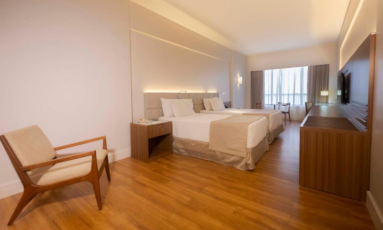 Gran Marquise Hotel