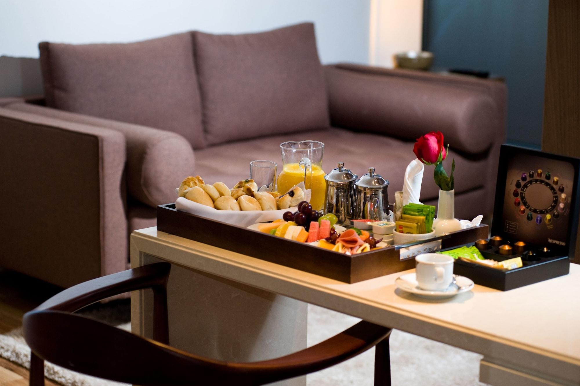Gran Marquise Hotel