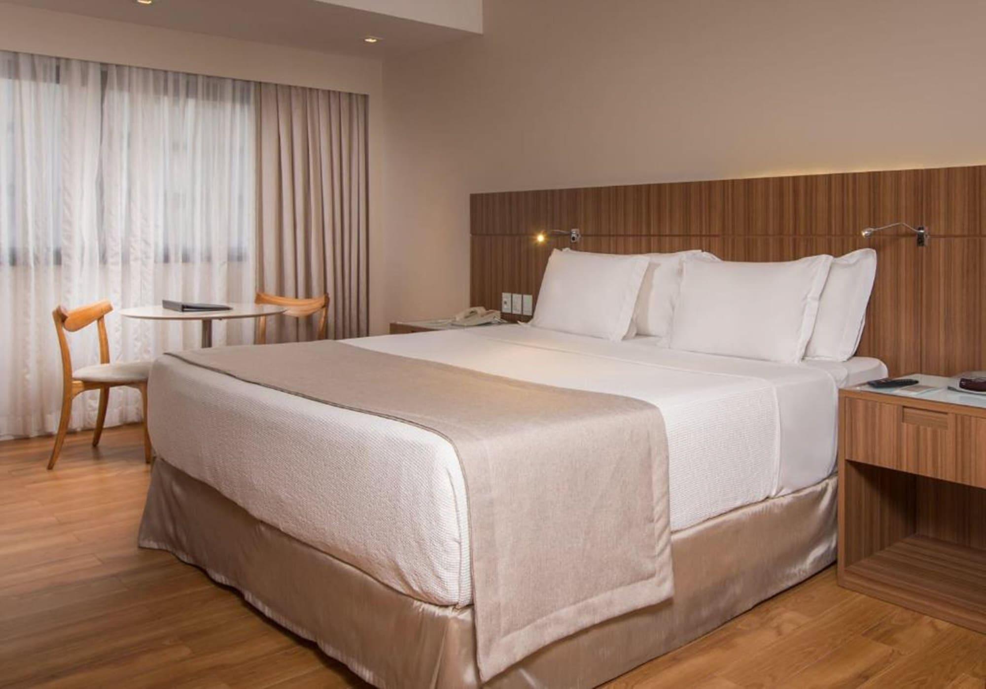 Gran Marquise Hotel