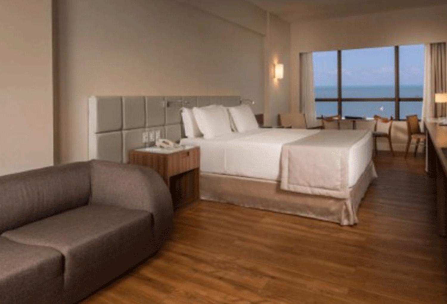 Gran Marquise Hotel Fortaleza (Ceara)