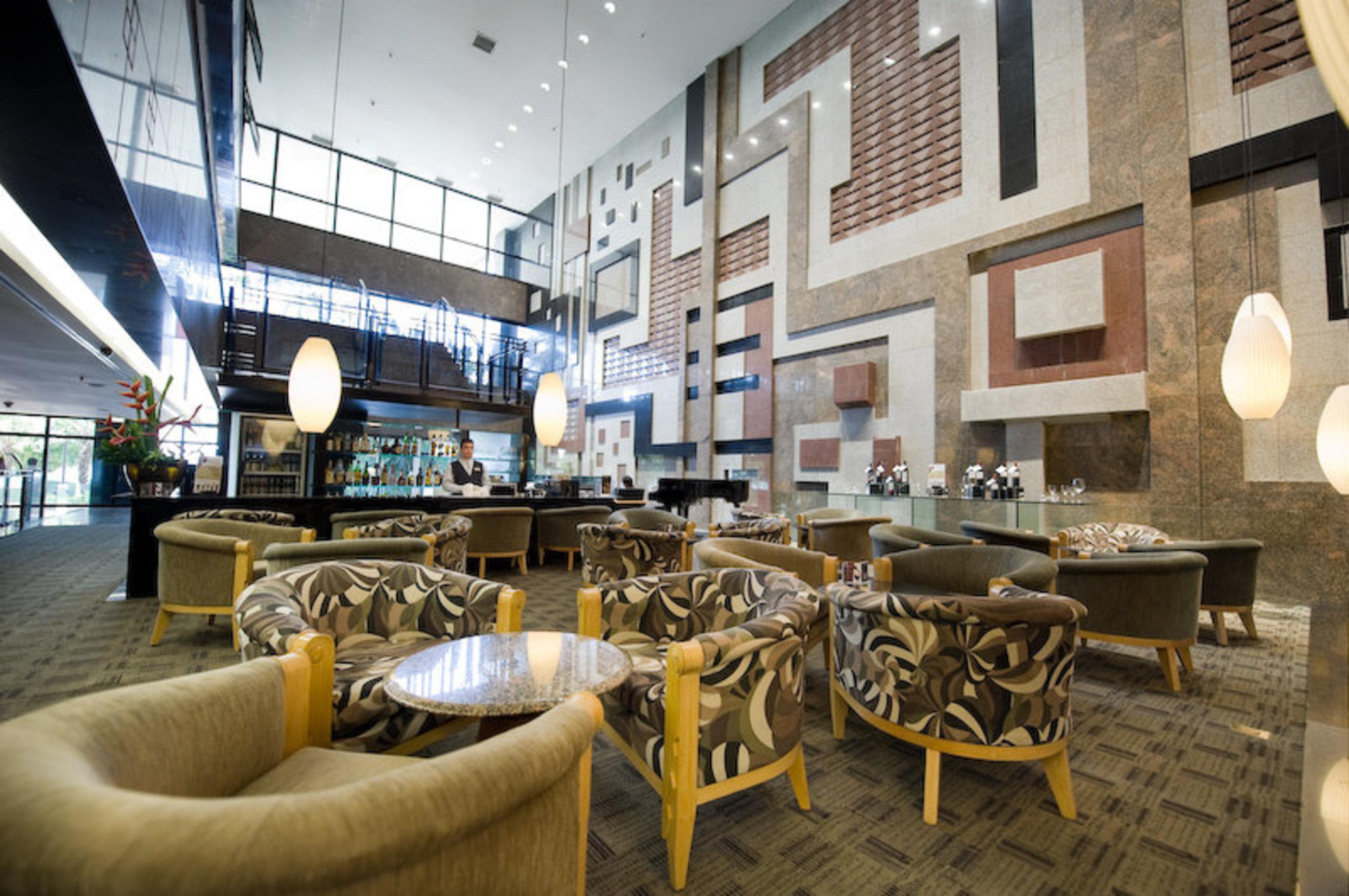 Gran Marquise Hotel Fortaleza (Ceara)