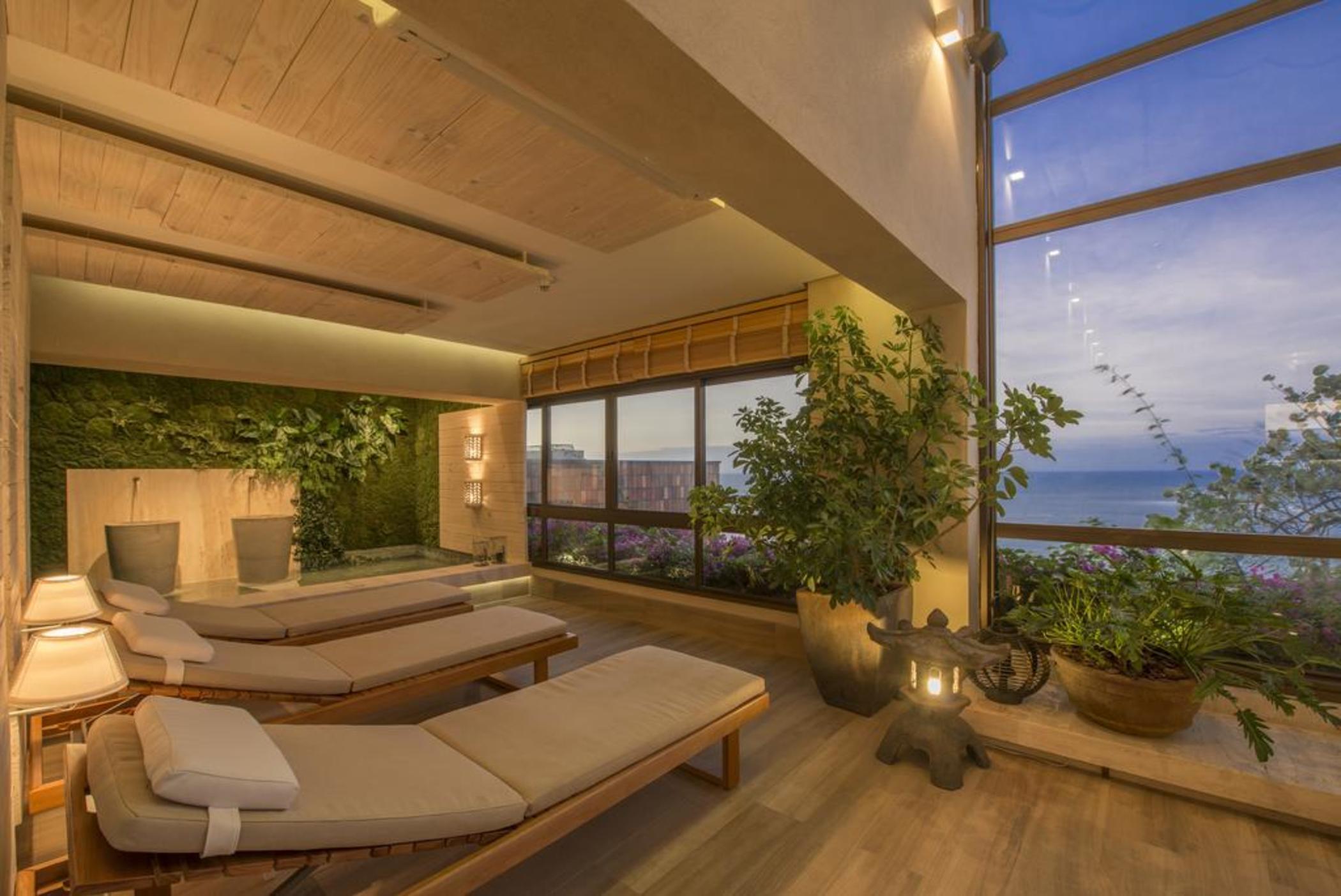 Gran Marquise Hotel 5*