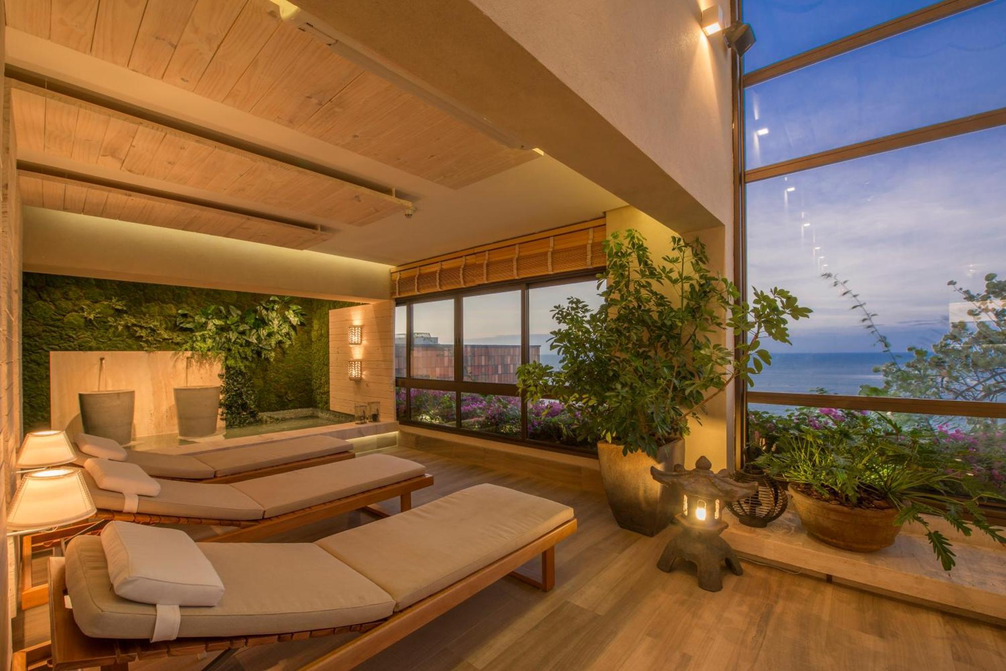 Gran Marquise Hotel 5*