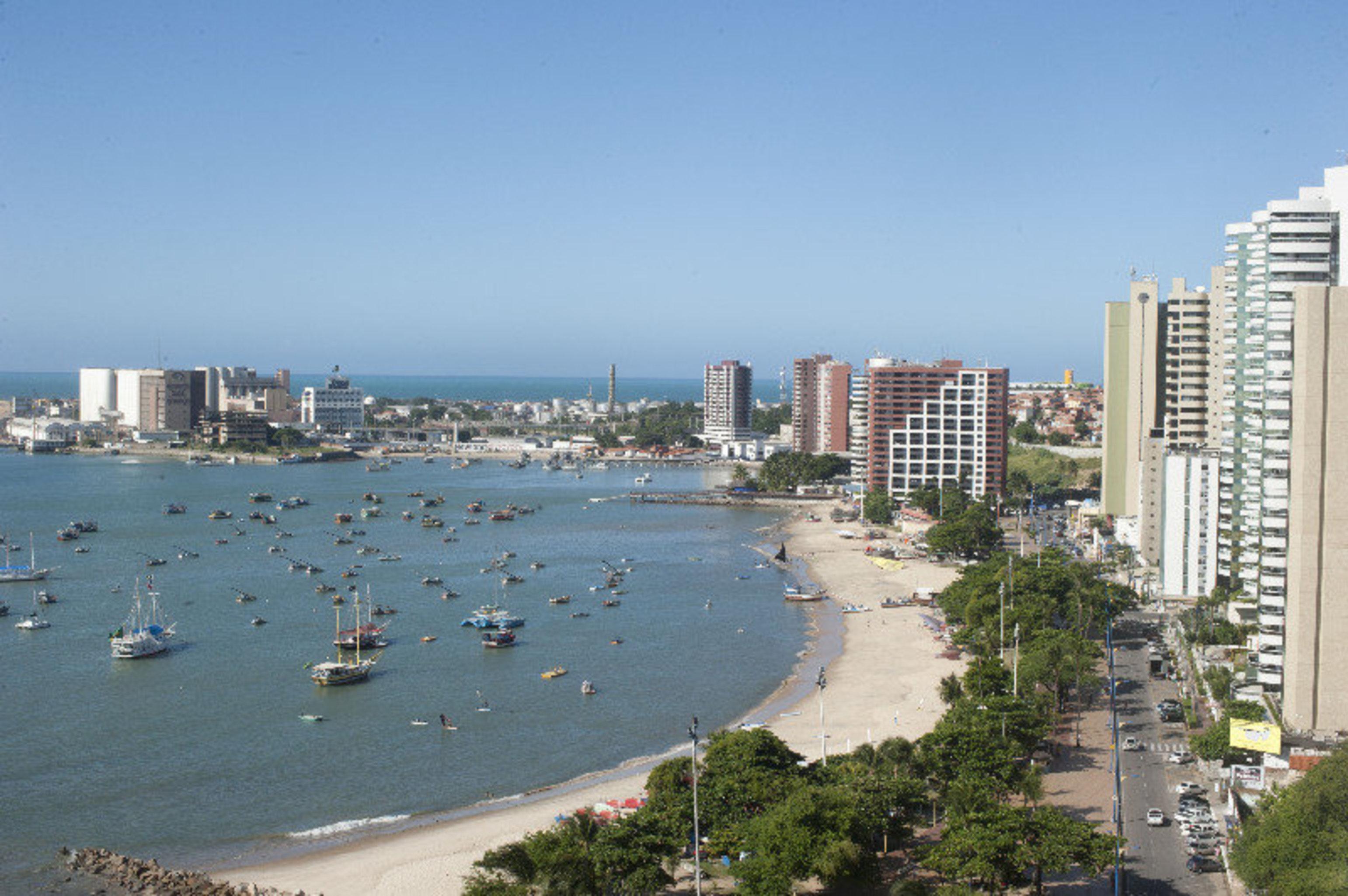 Gran Marquise 5* Fortaleza (Ceara)