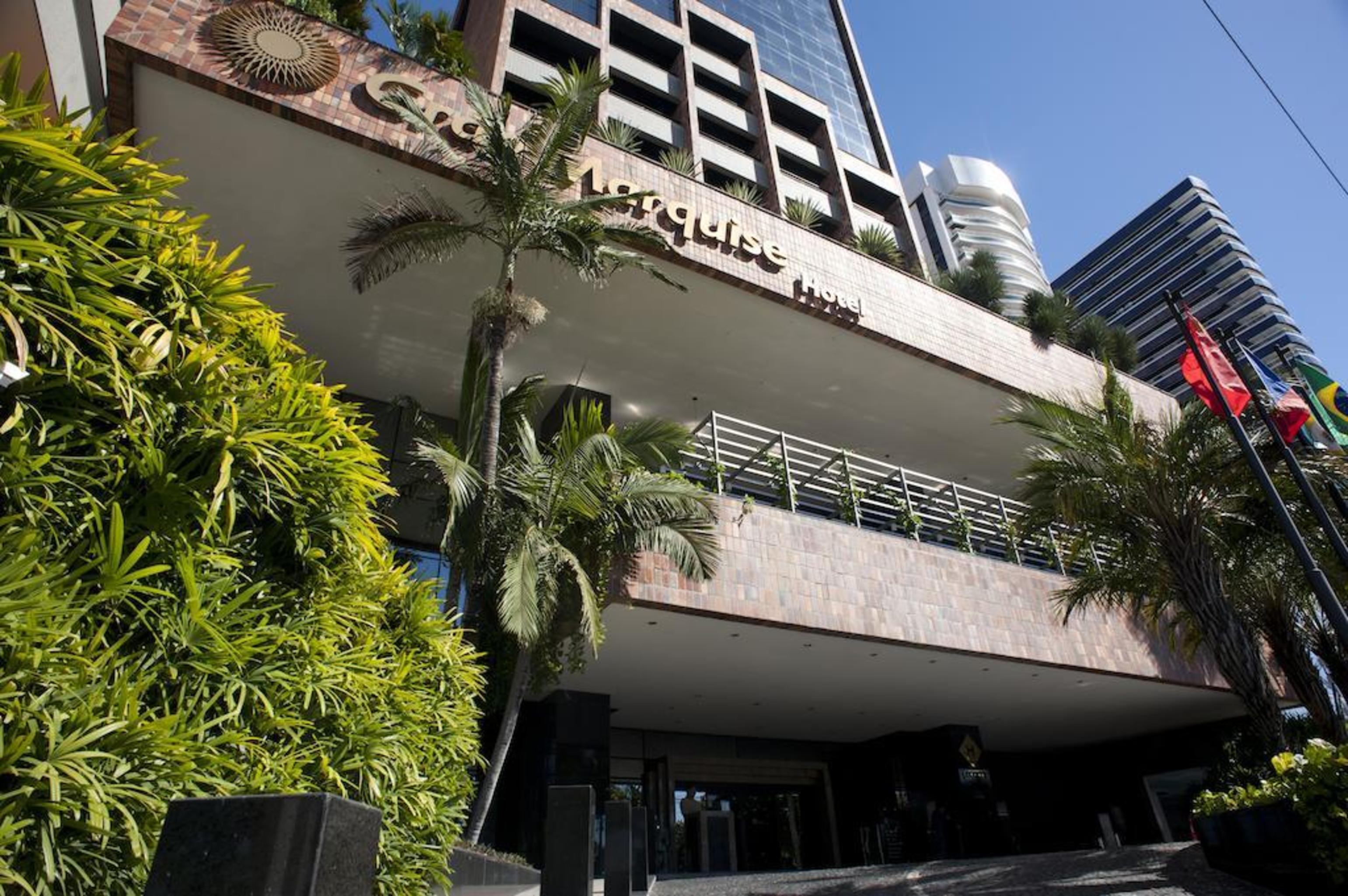 Hotel Gran Marquise Fortaleza (Ceara)
