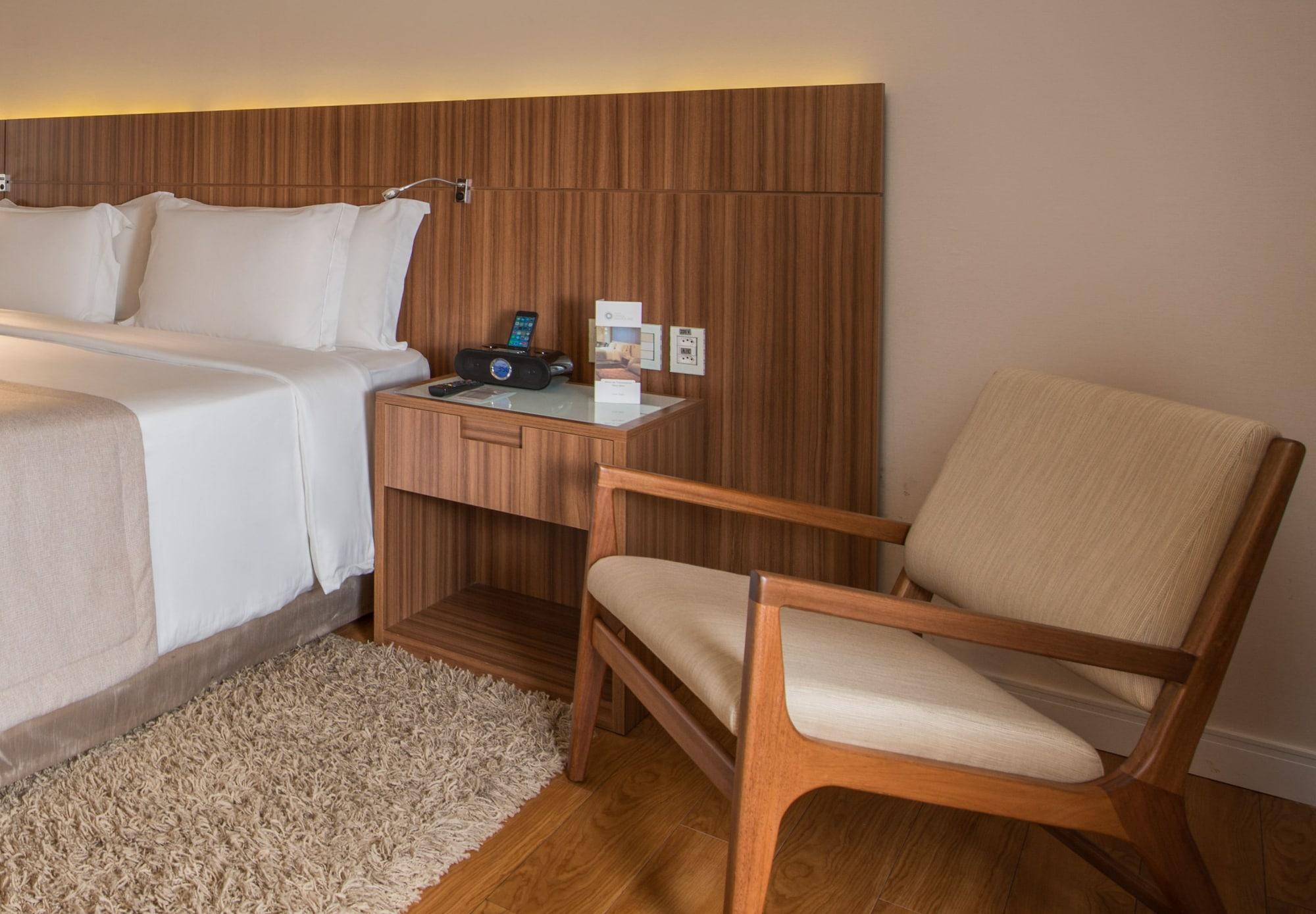 Hotel Gran Marquise