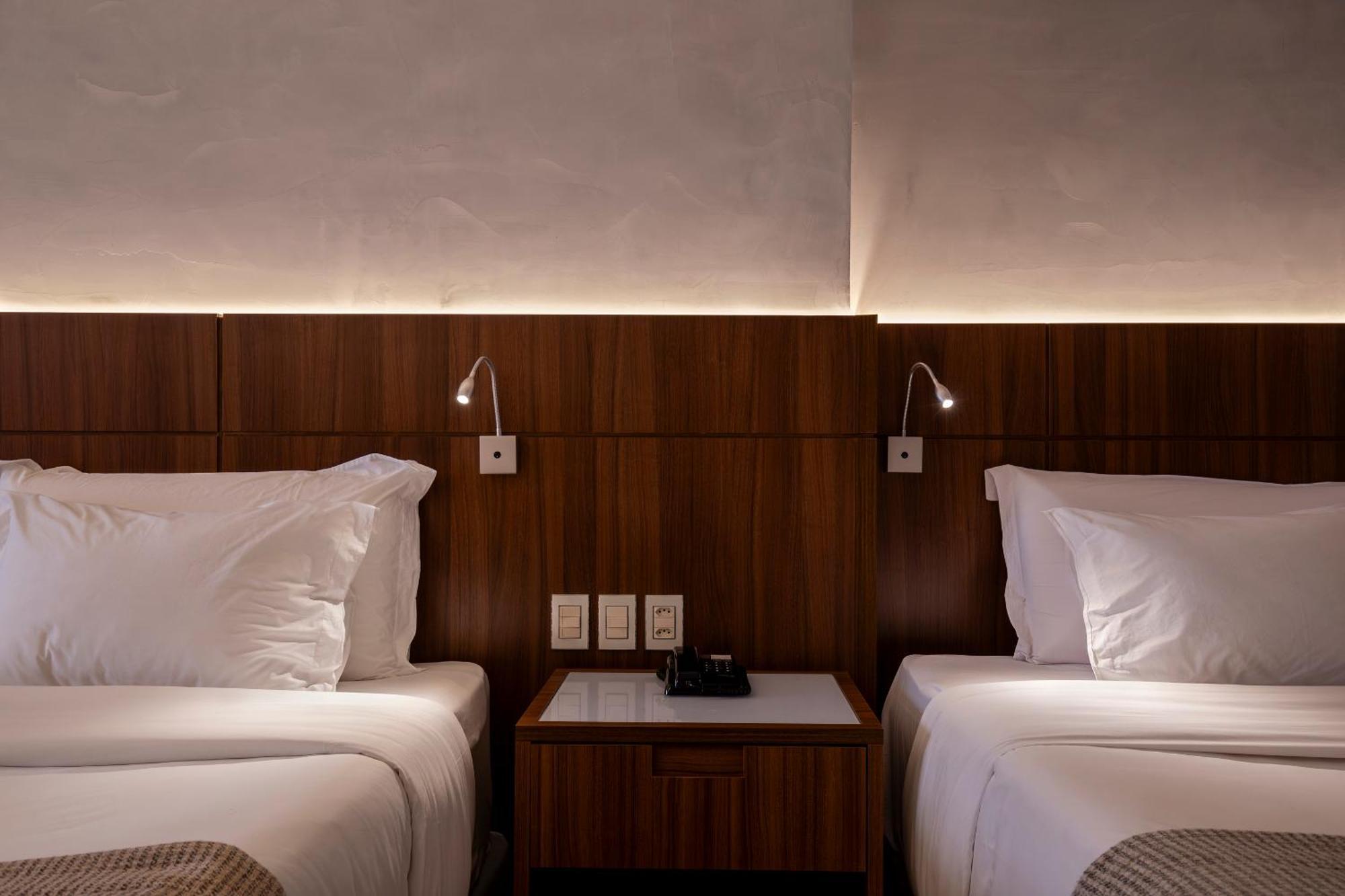 Gran Marquise Hotel