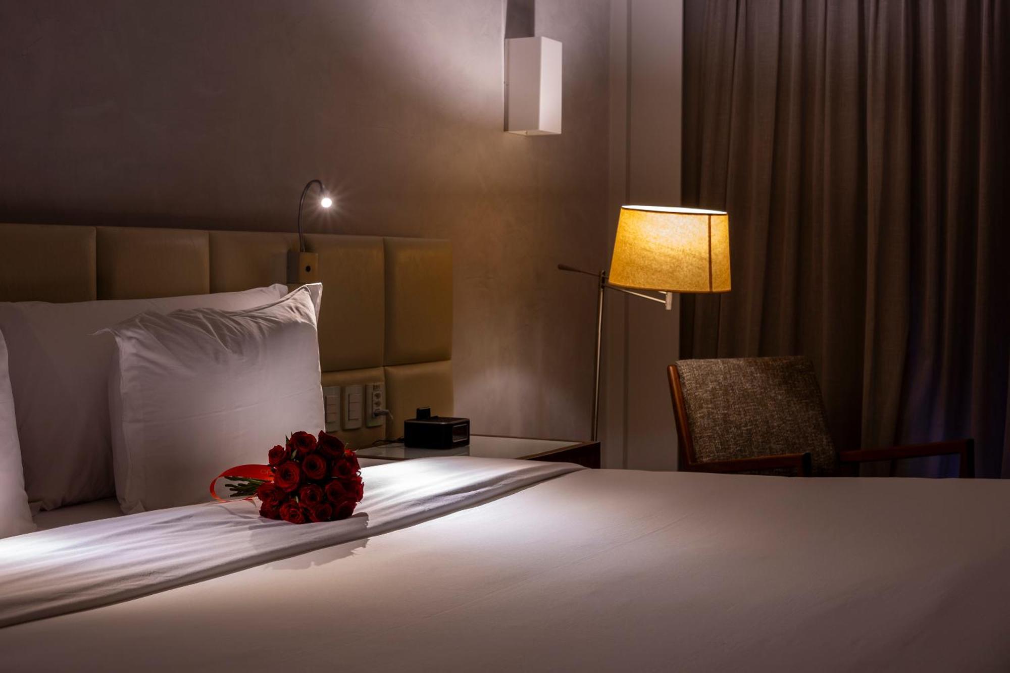 Hotel Gran Marquise Fortaleza (Ceara)