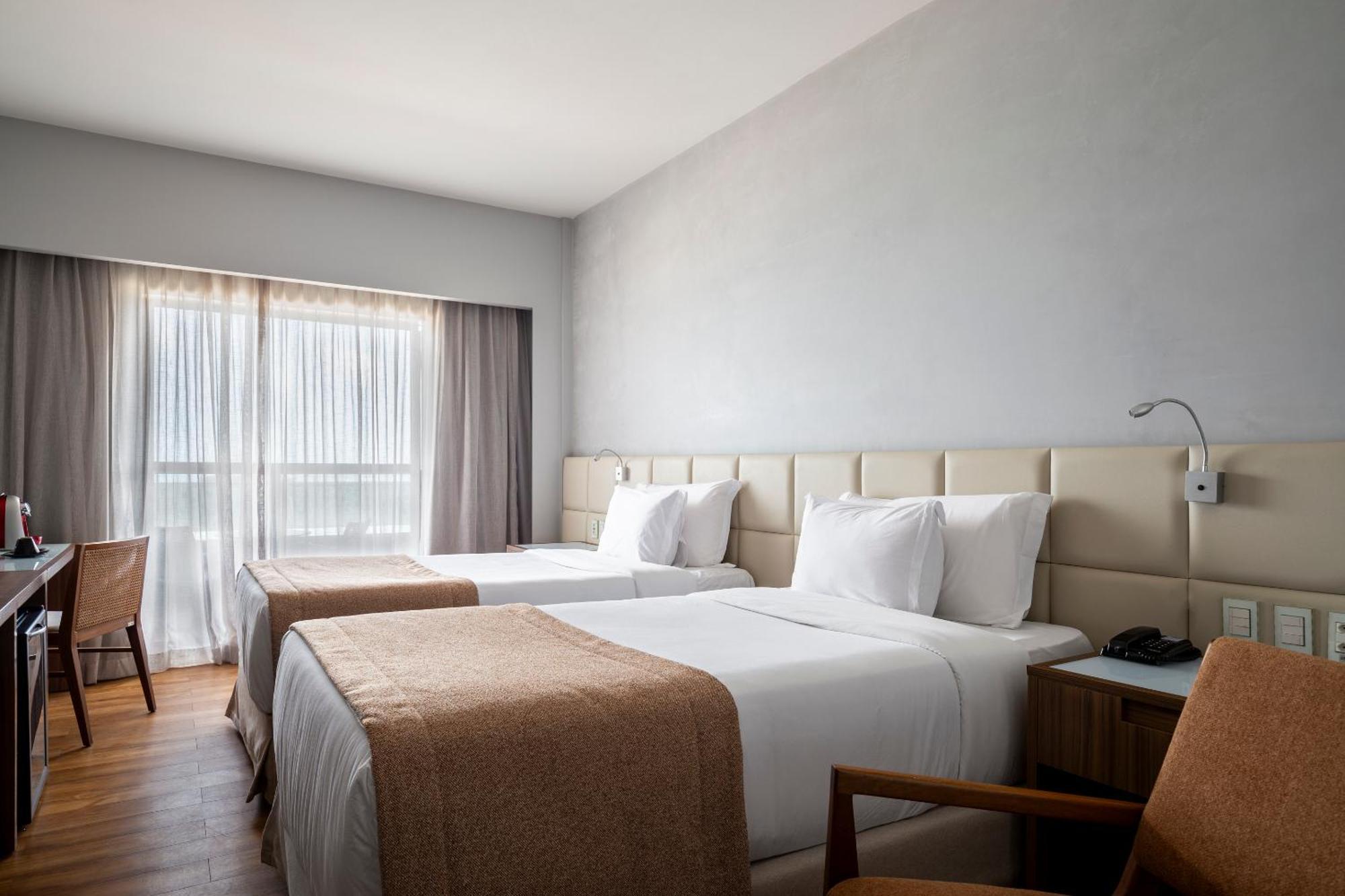 Gran Marquise 5* Fortaleza (Ceara)