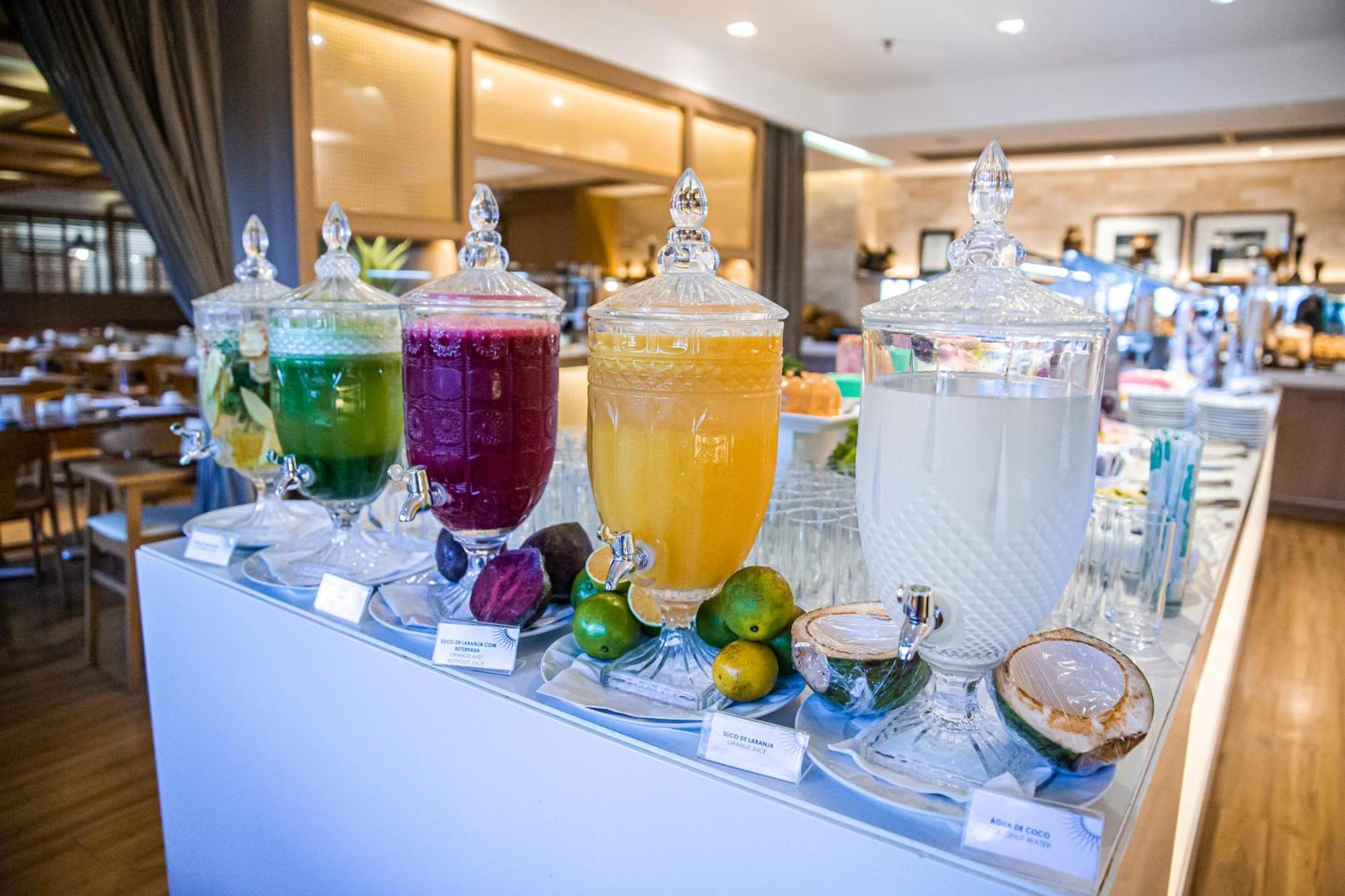 Gran Marquise Hotel