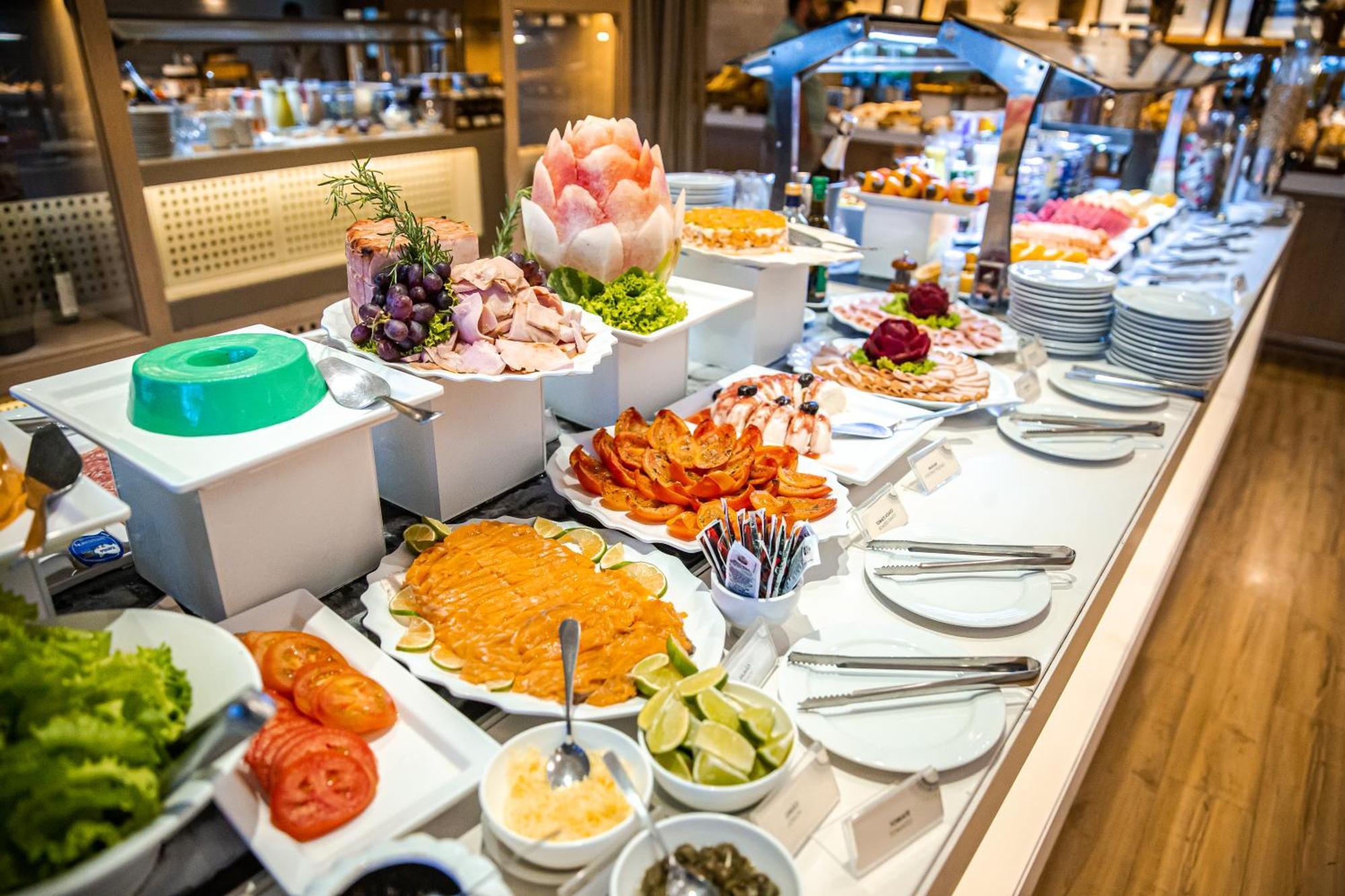Gran Marquise Hotel 5*