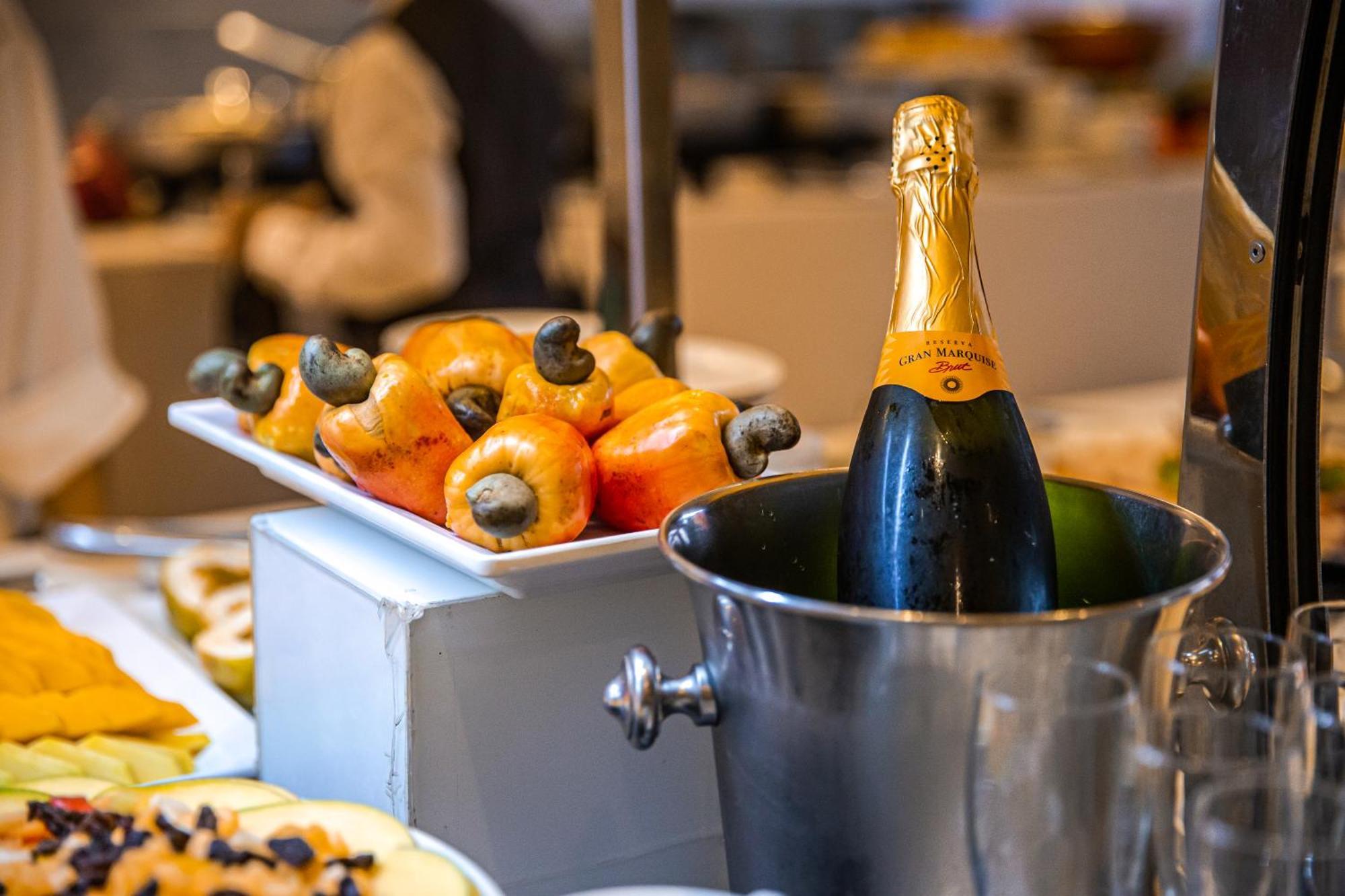 Hotel Gran Marquise 5*