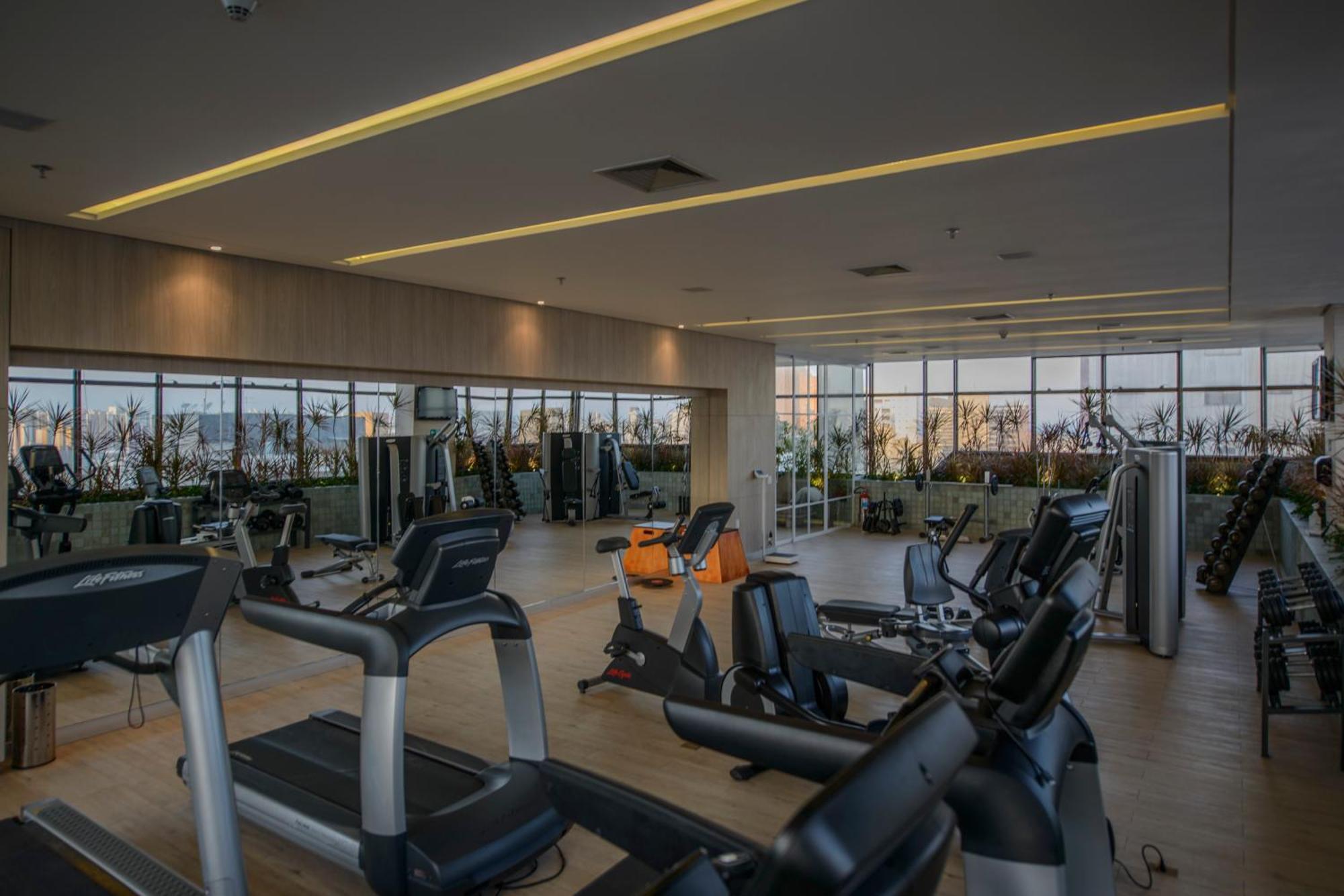 Gran Marquise Hotel 5*