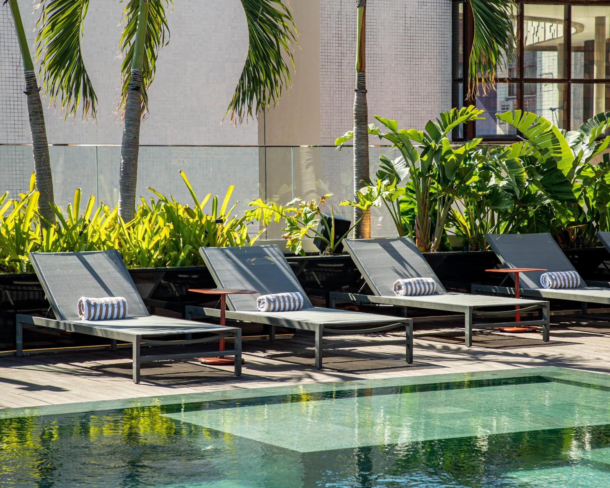 Hotel Gran Marquise Fortaleza (Ceara)