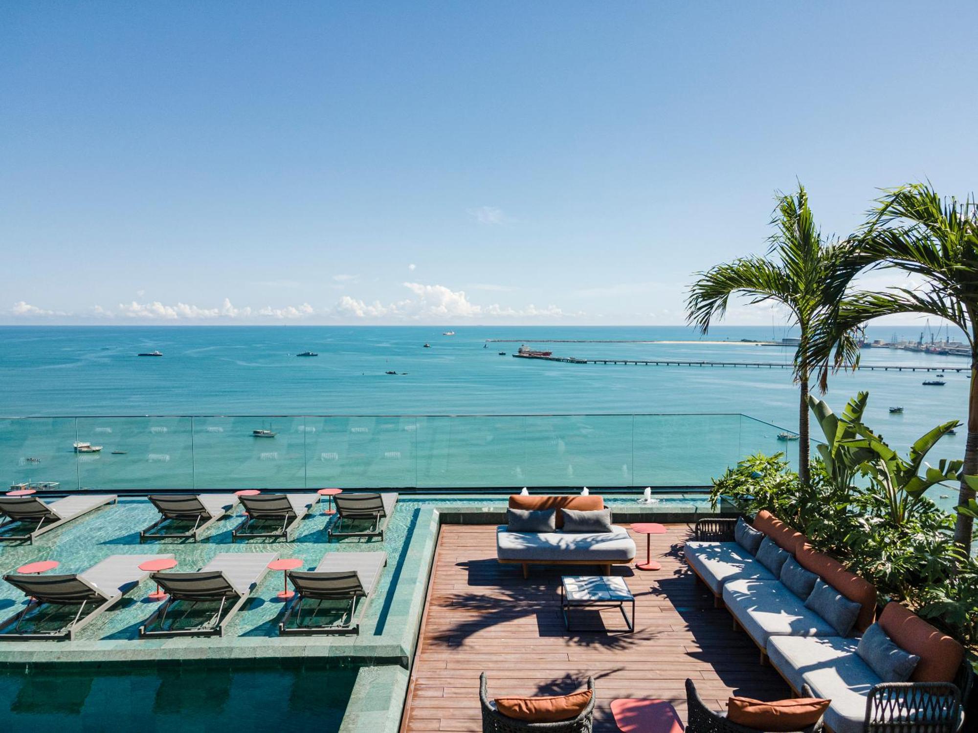Hotel Gran Marquise