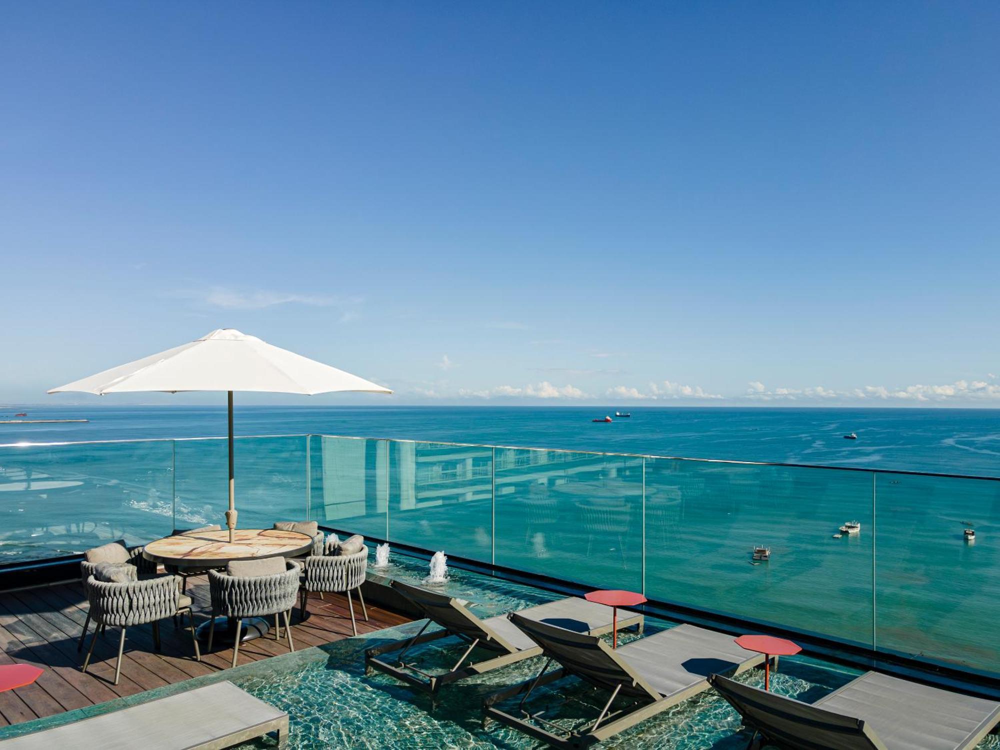 Gran Marquise Hotel Fortaleza (Ceara)