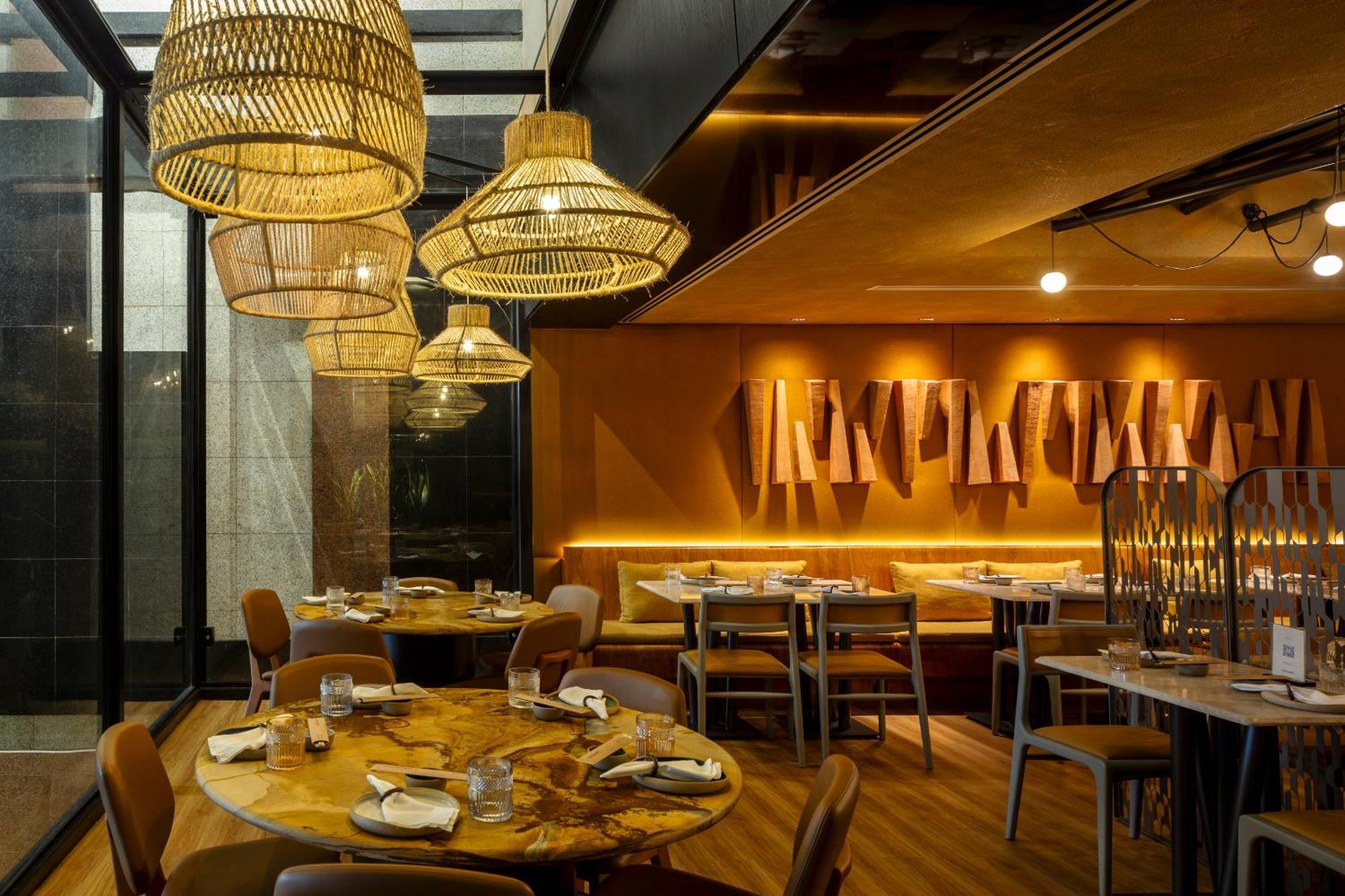 Gran Marquise Hotel 5*