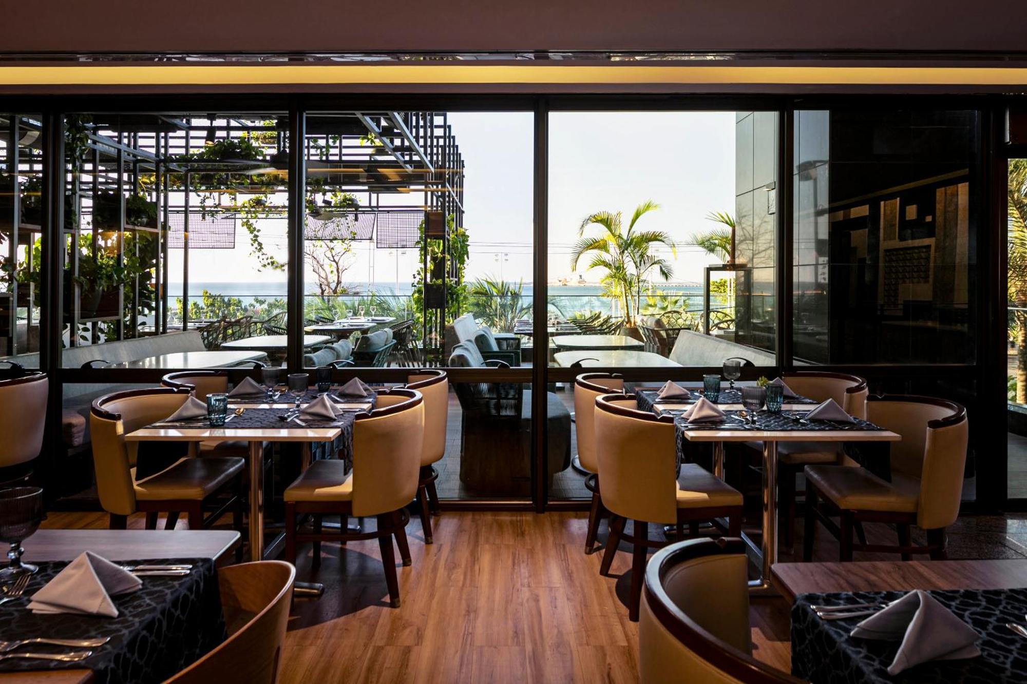 Gran Marquise Hotel Fortaleza (Ceara)