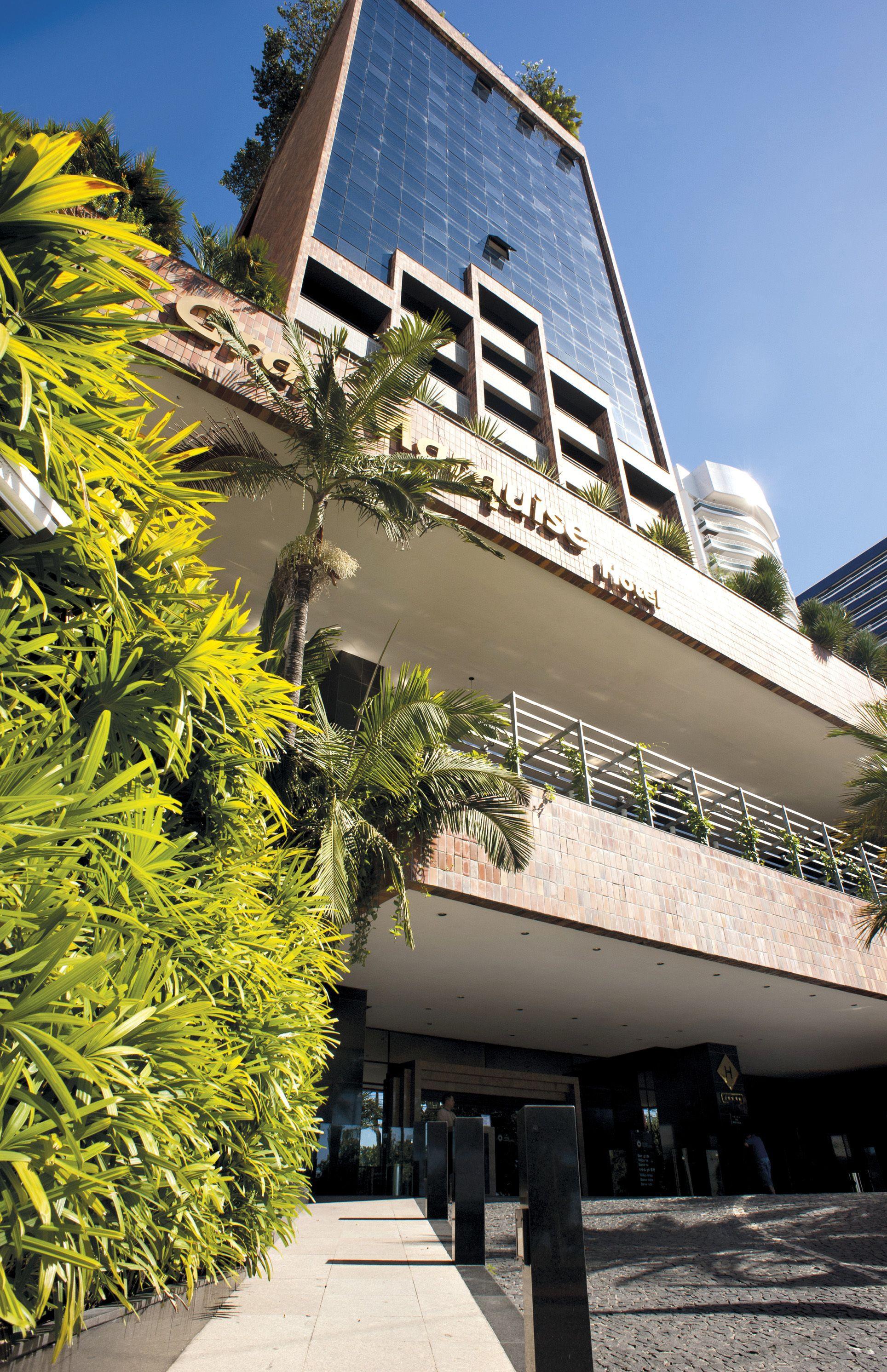 Hotel Gran Marquise Fortaleza (Ceara)