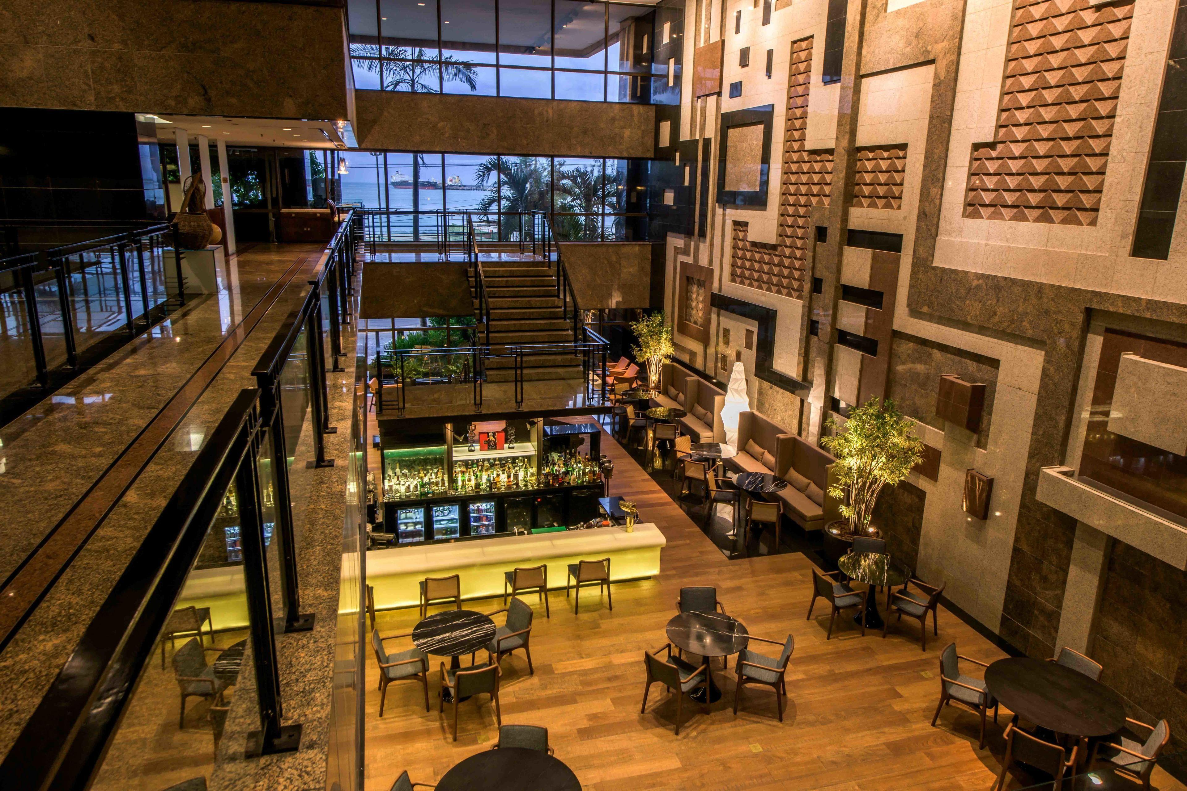 Gran Marquise Hotel 5*