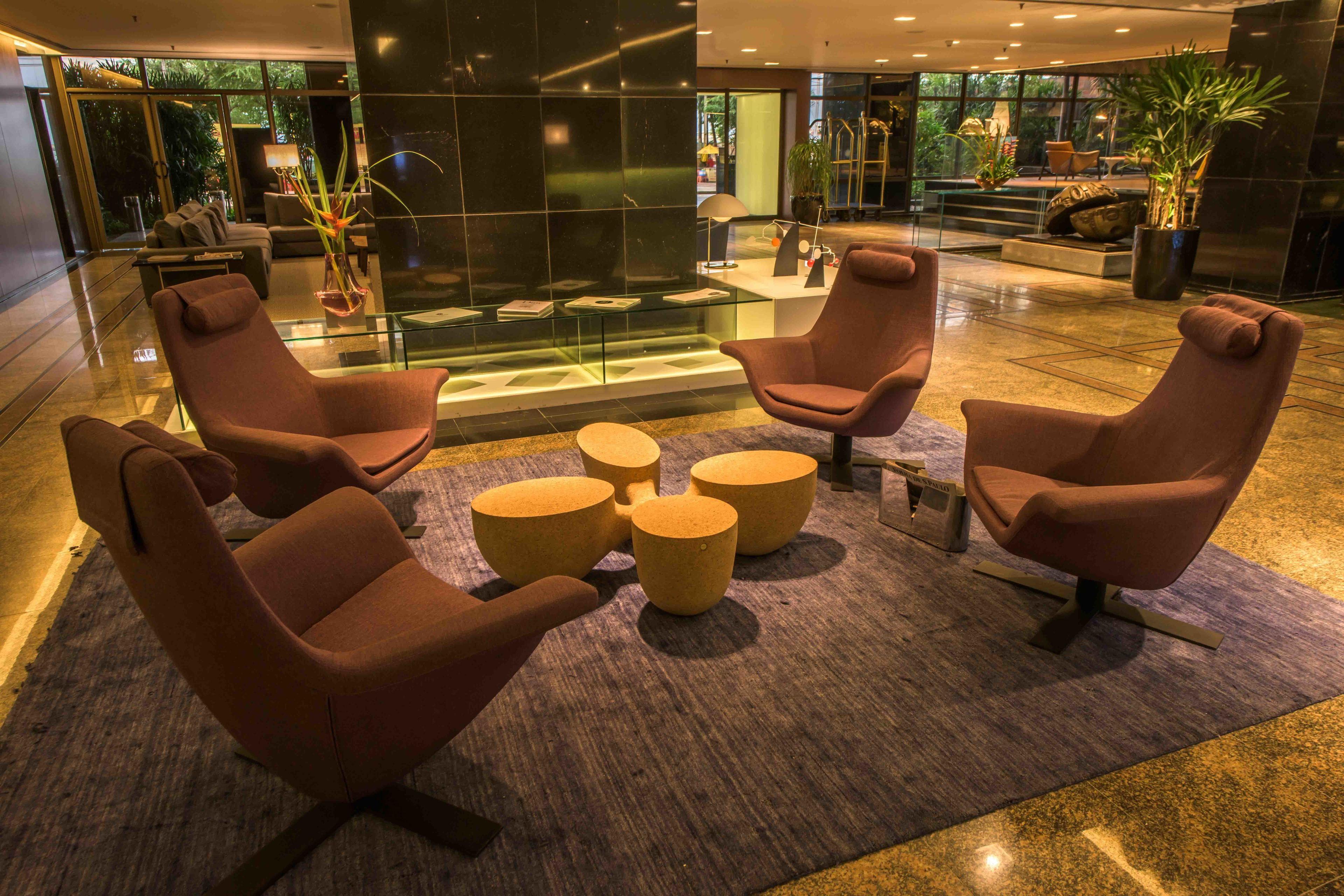 Gran Marquise 5* Fortaleza (Ceara)