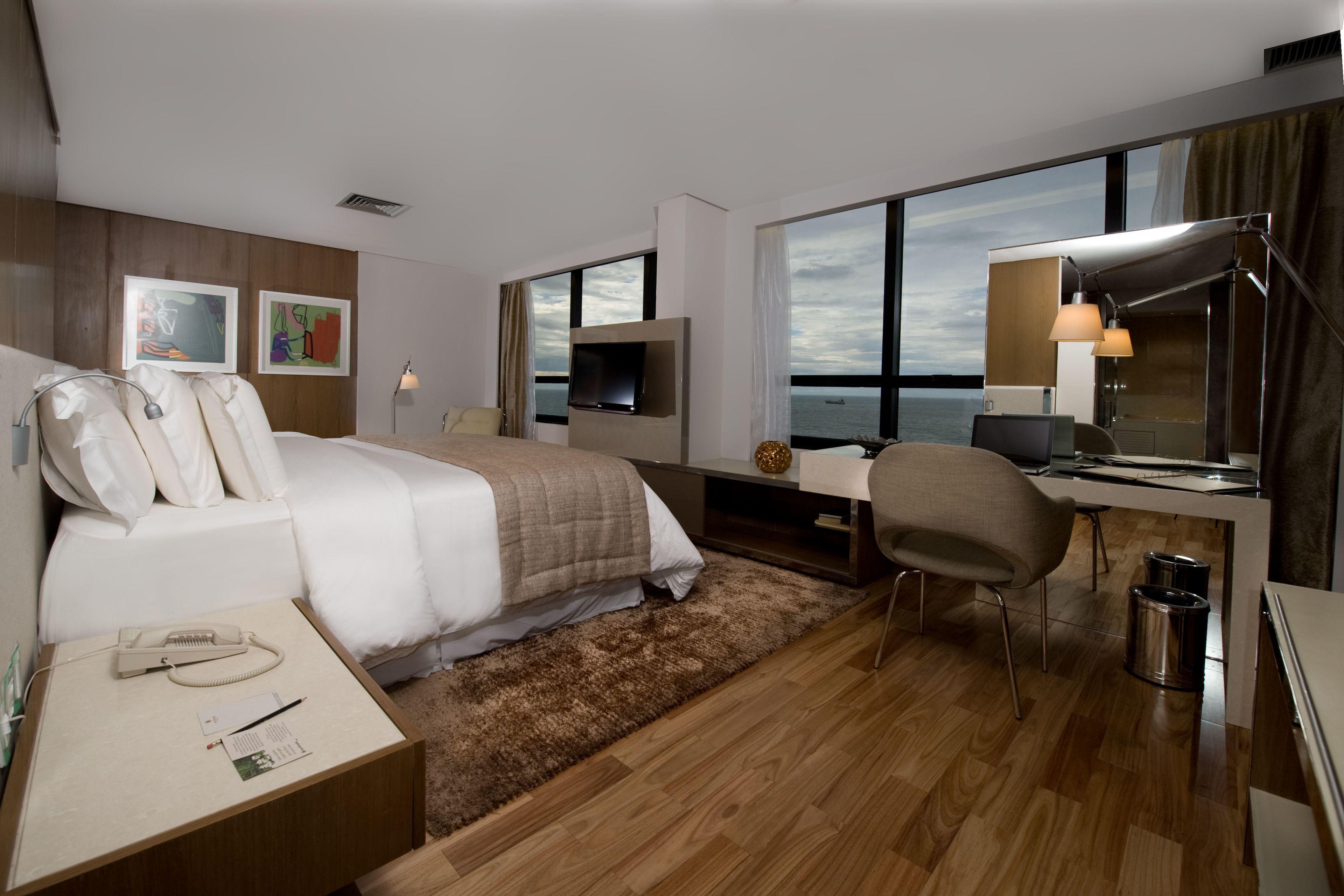 Hotel Gran Marquise Fortaleza (Ceara)