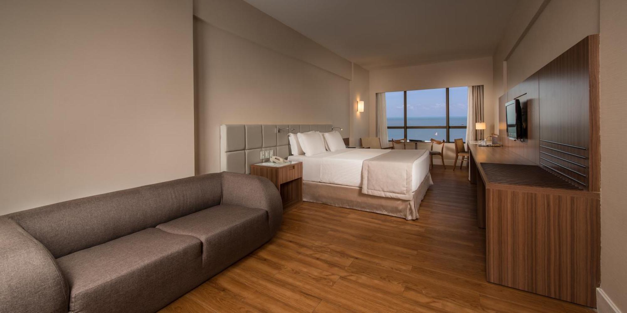 Gran Marquise Hotel
