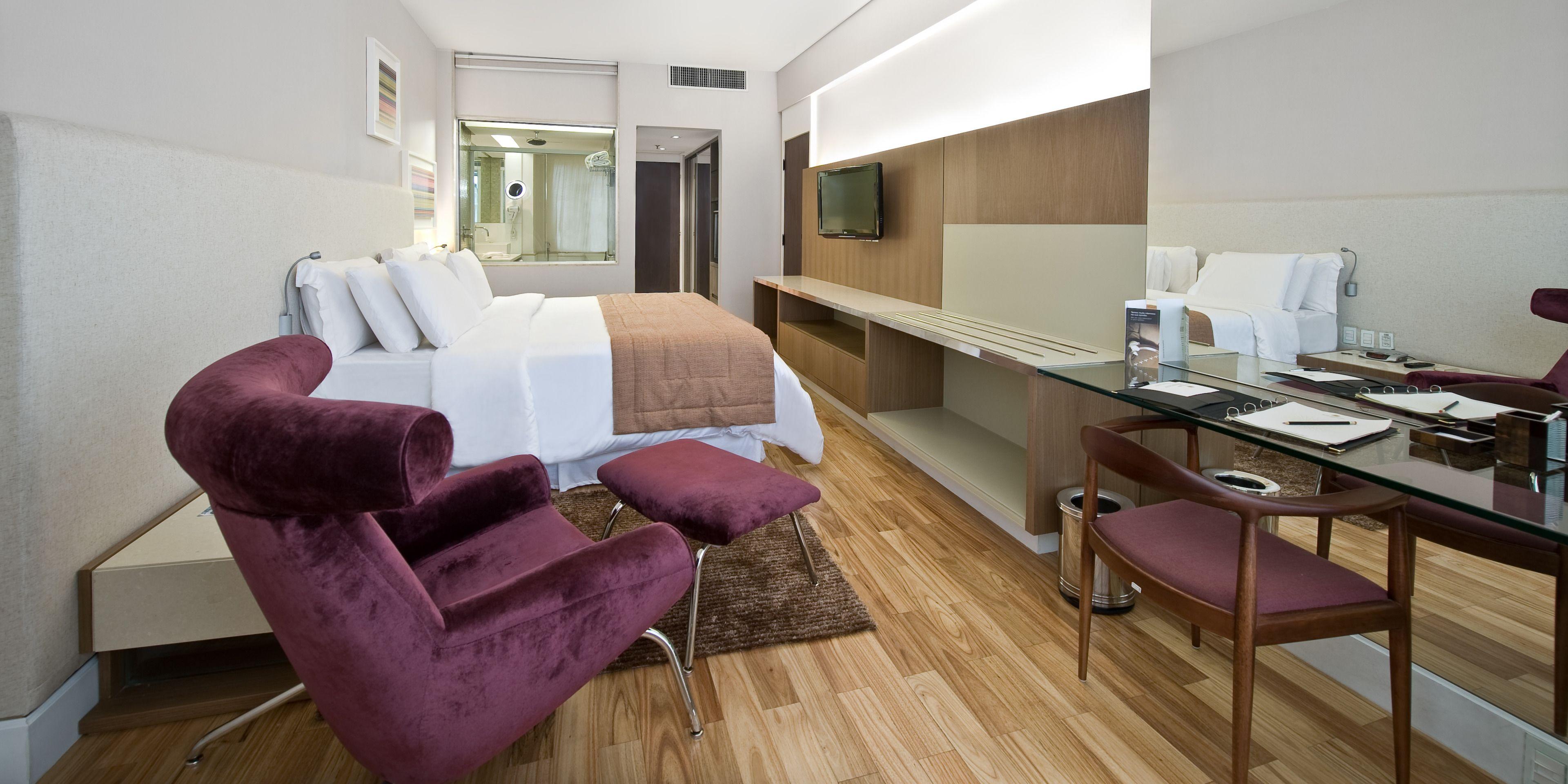 Hotel Gran Marquise 5*