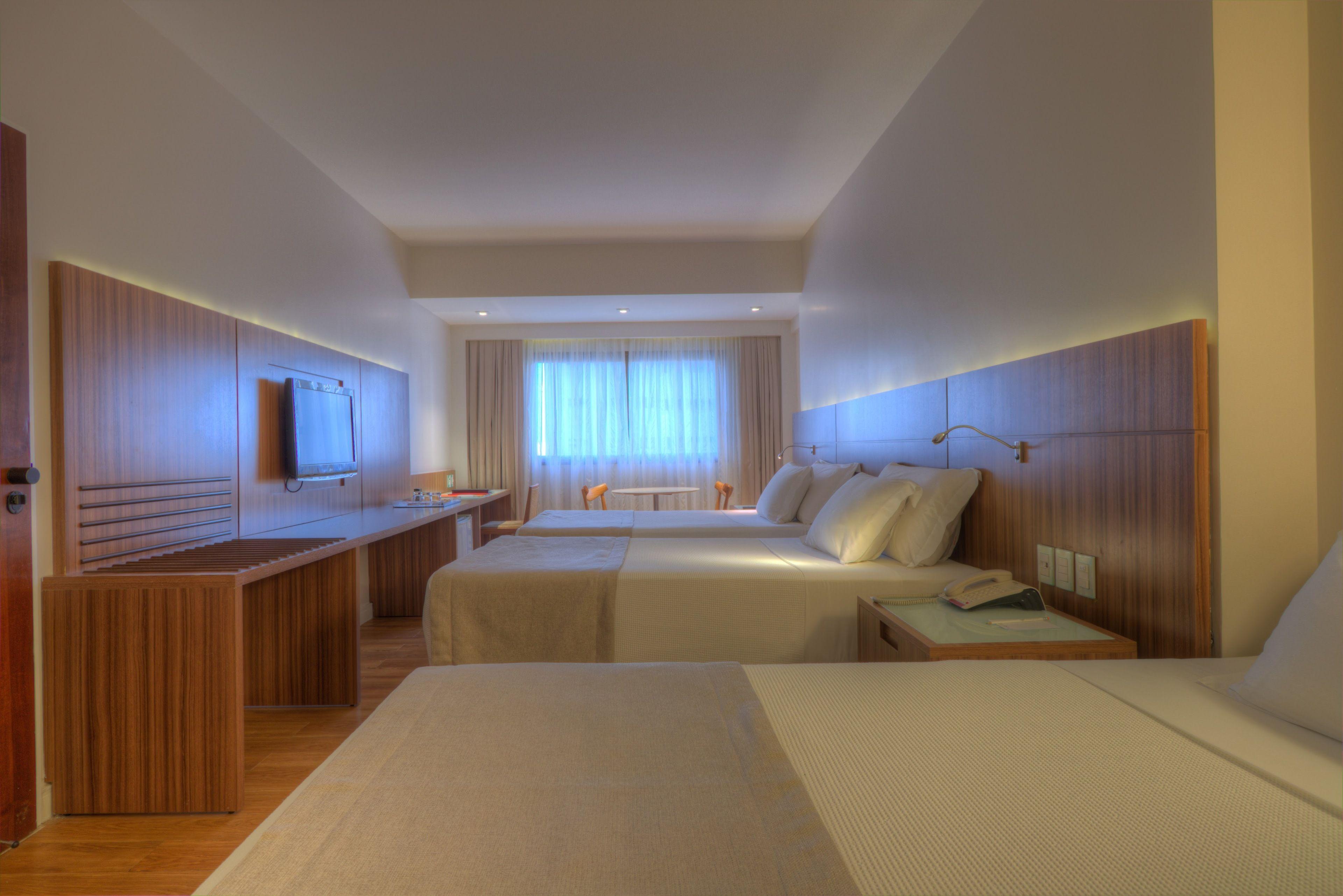 Gran Marquise Hotel Fortaleza (Ceara)