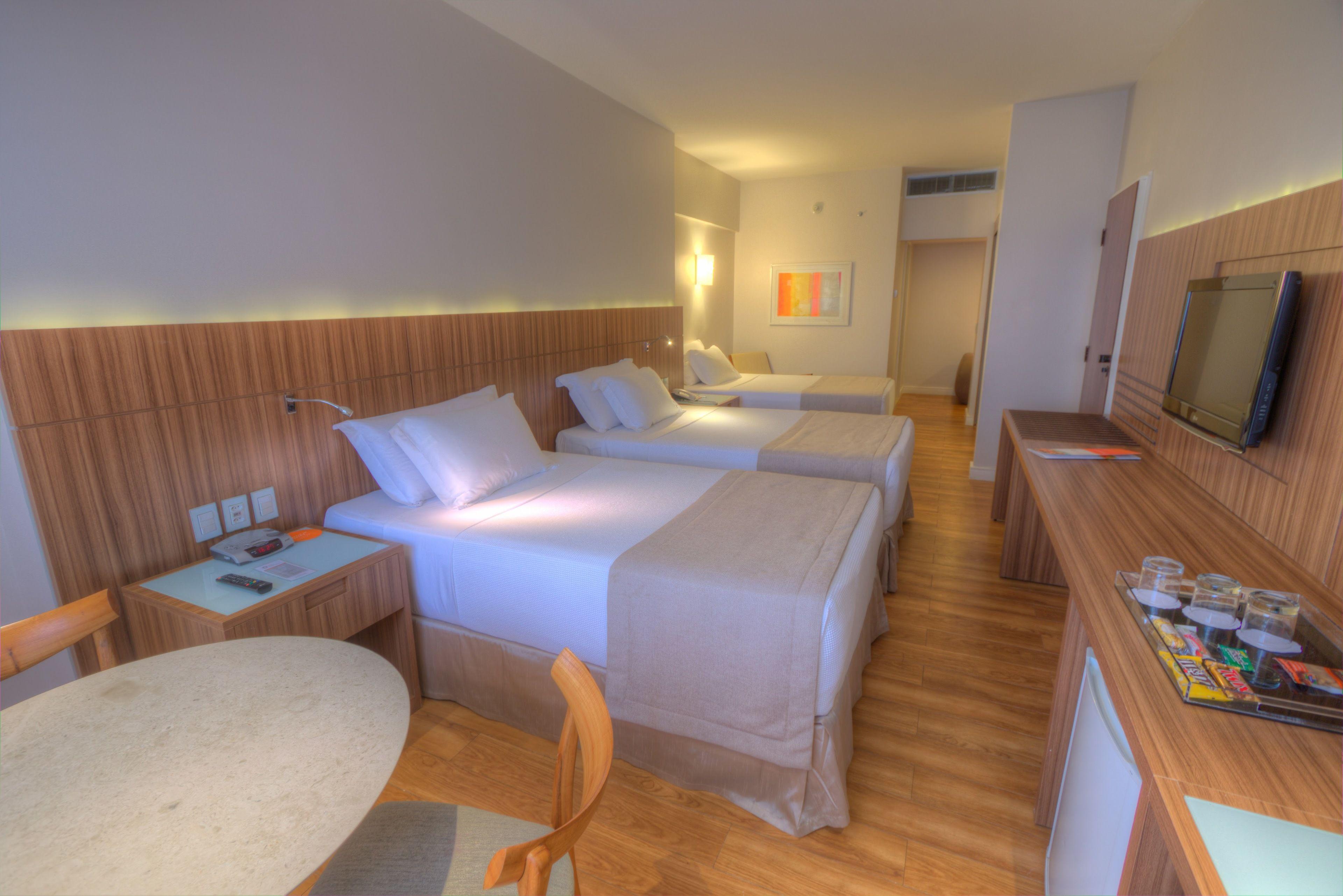 Hotel Gran Marquise Fortaleza (Ceara)