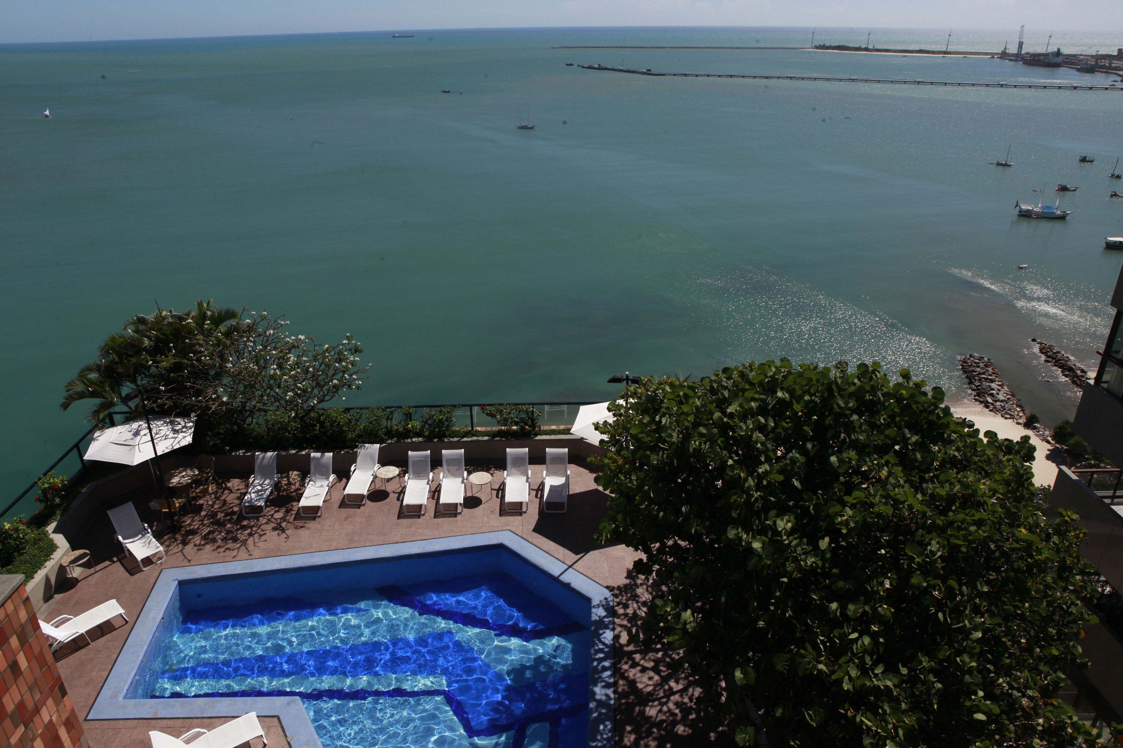 Hotel Gran Marquise Fortaleza (Ceara)