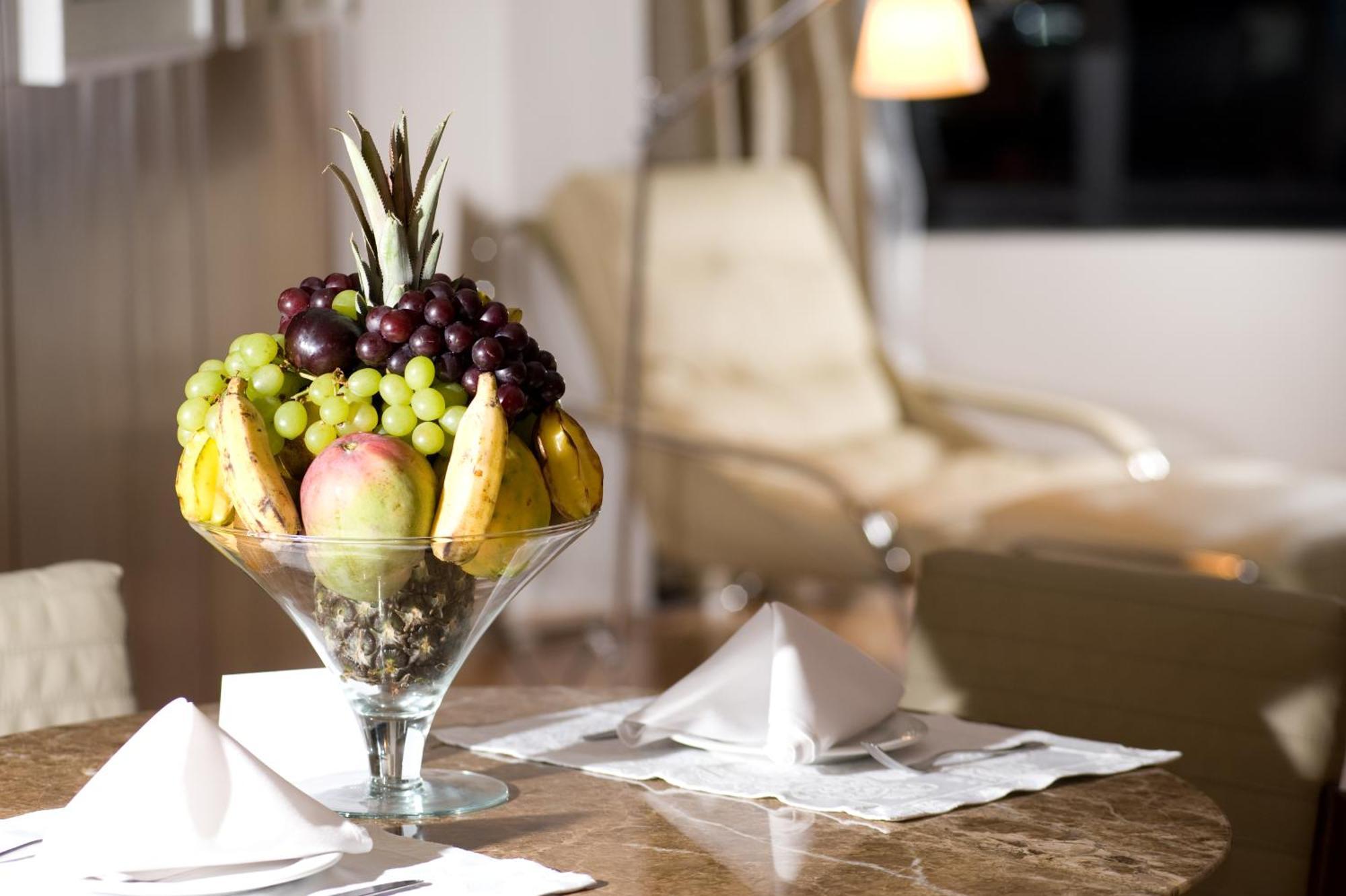 Gran Marquise Hotel