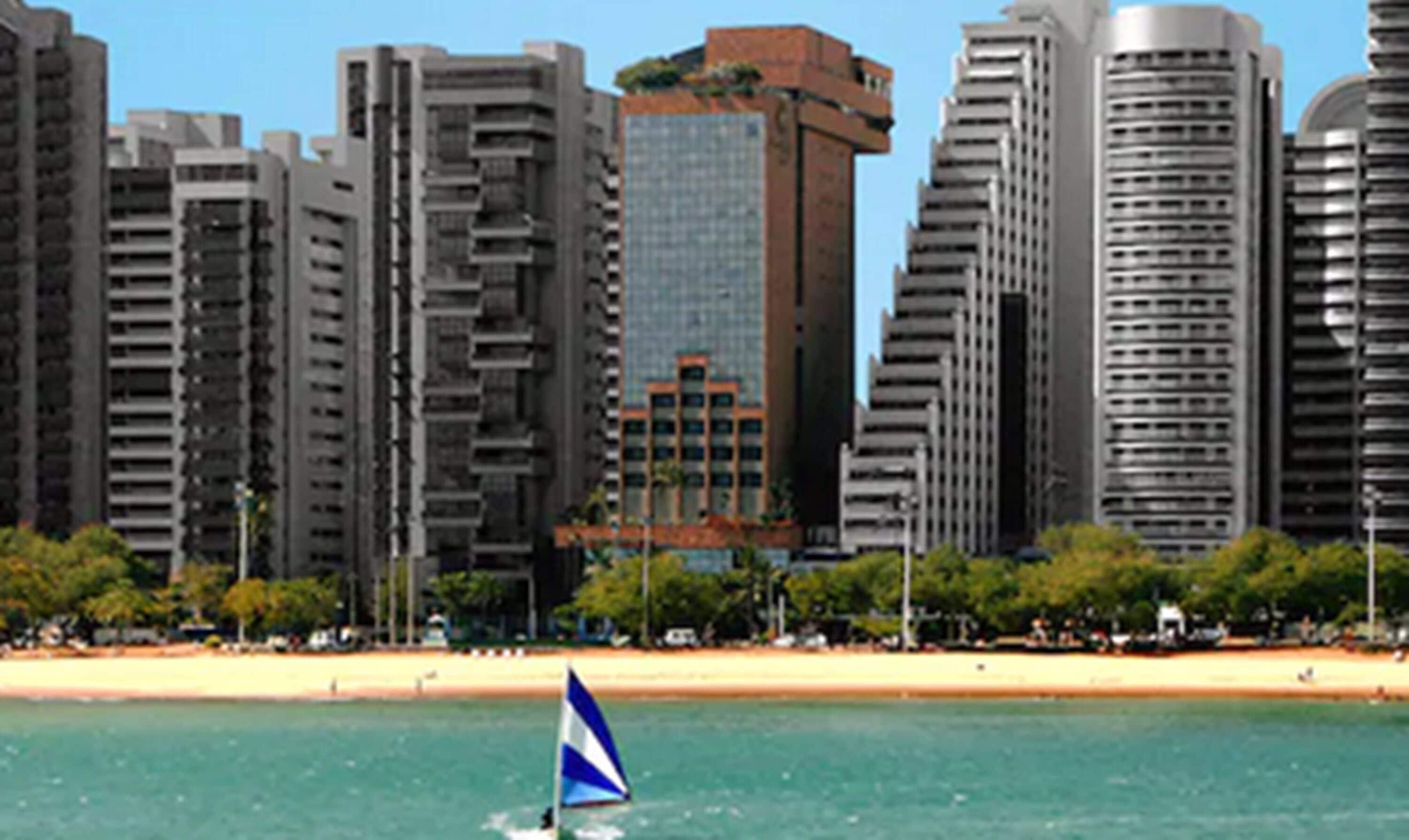 Gran Marquise Hotel