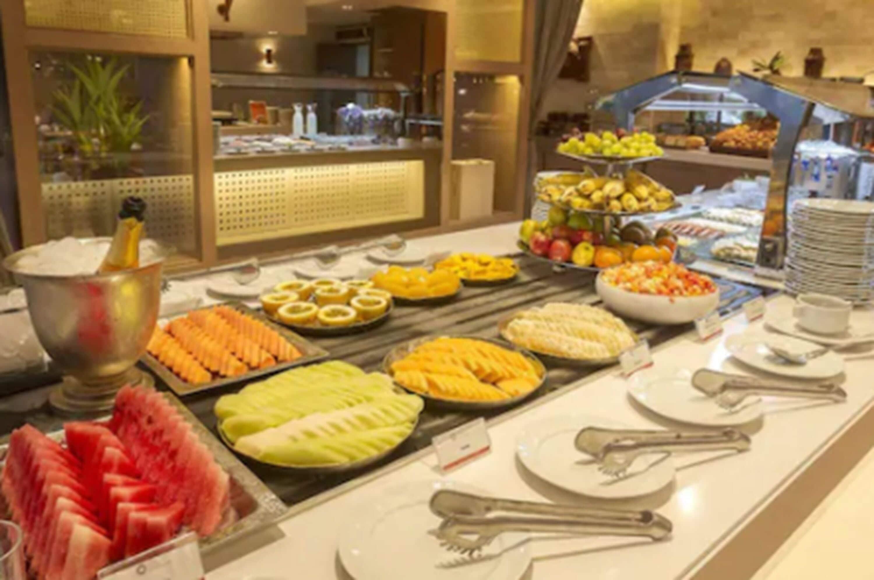 Gran Marquise Hotel