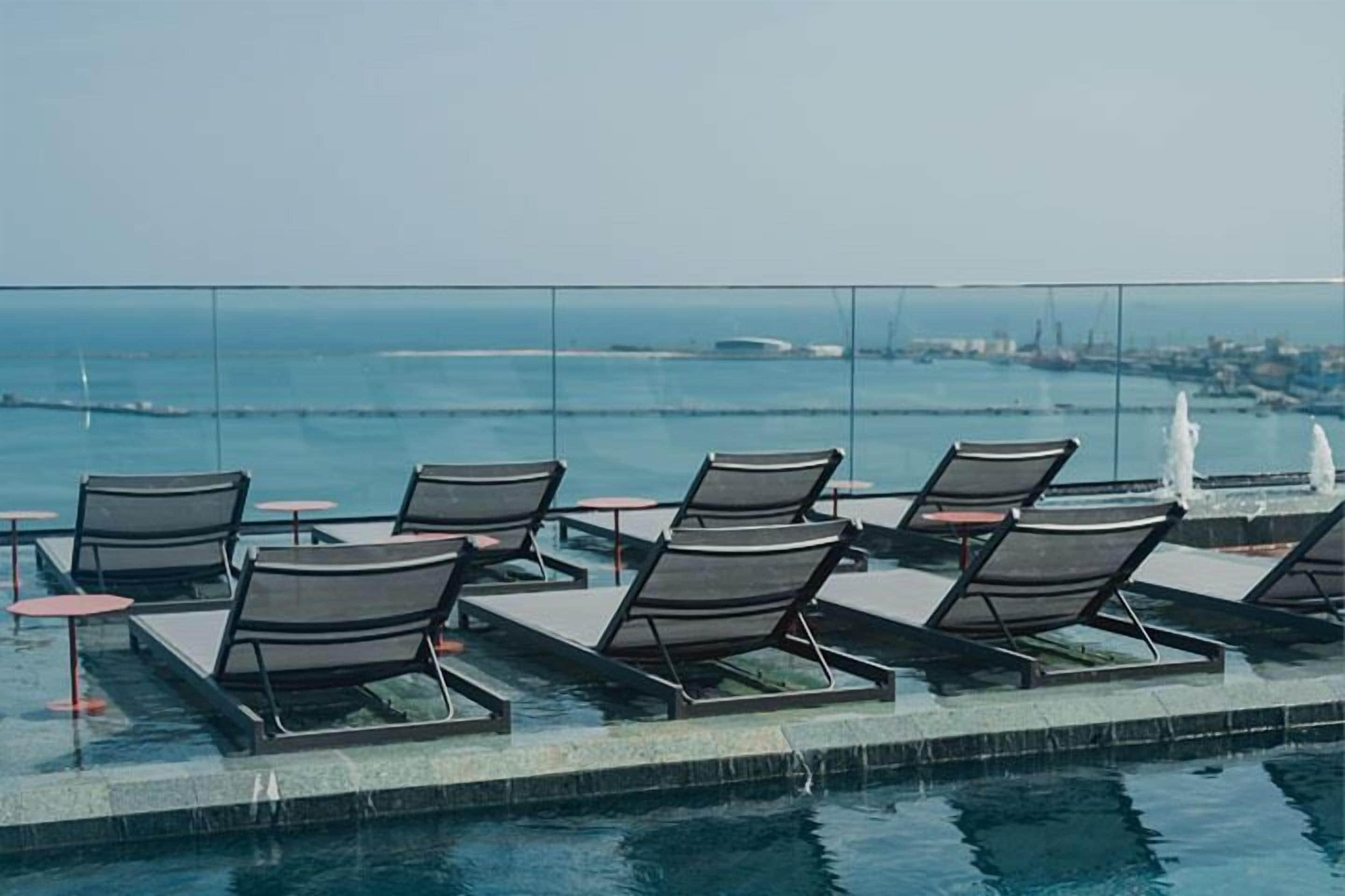 Gran Marquise Fortaleza (Ceara)
