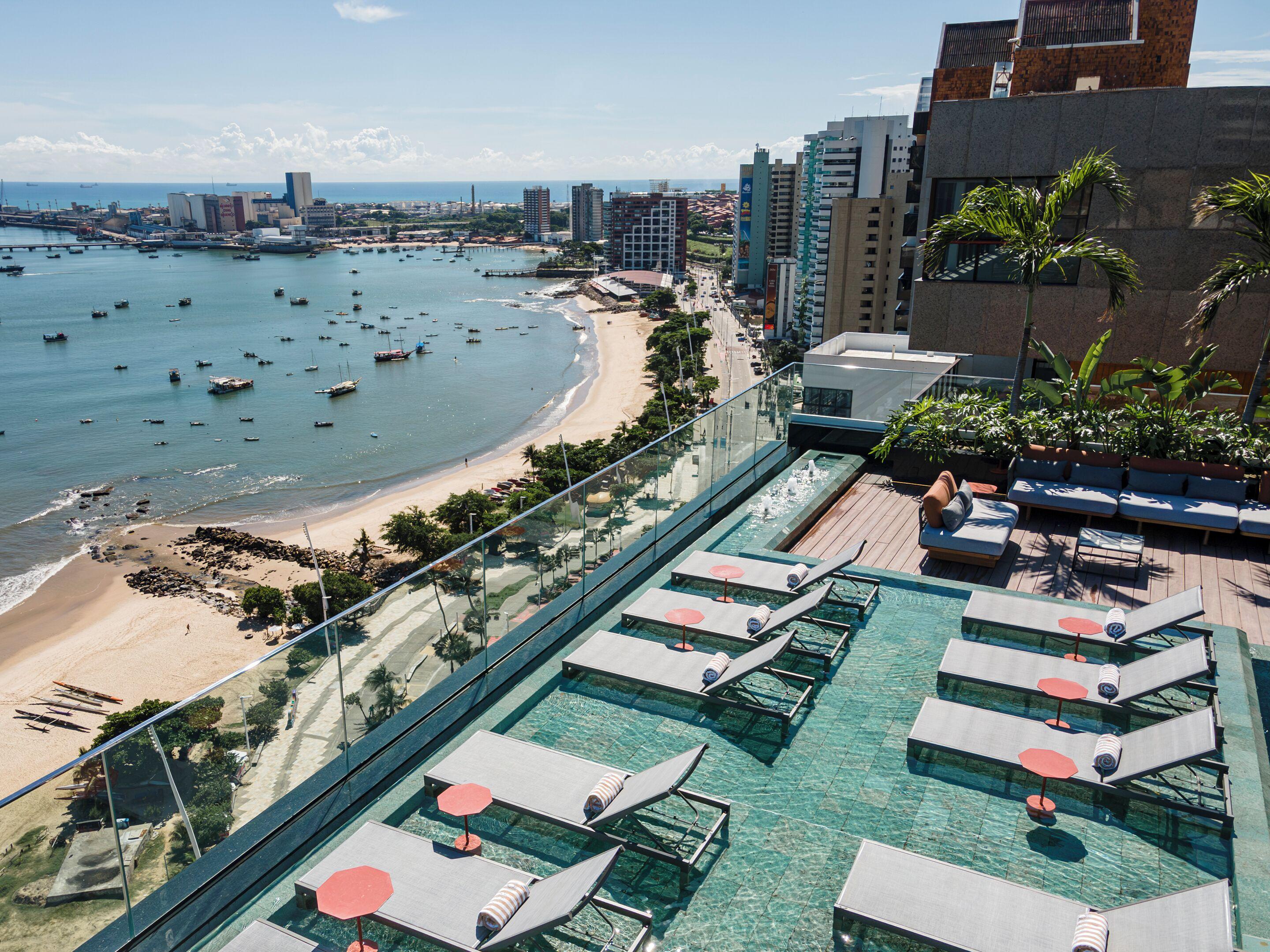 Hotel Gran Marquise