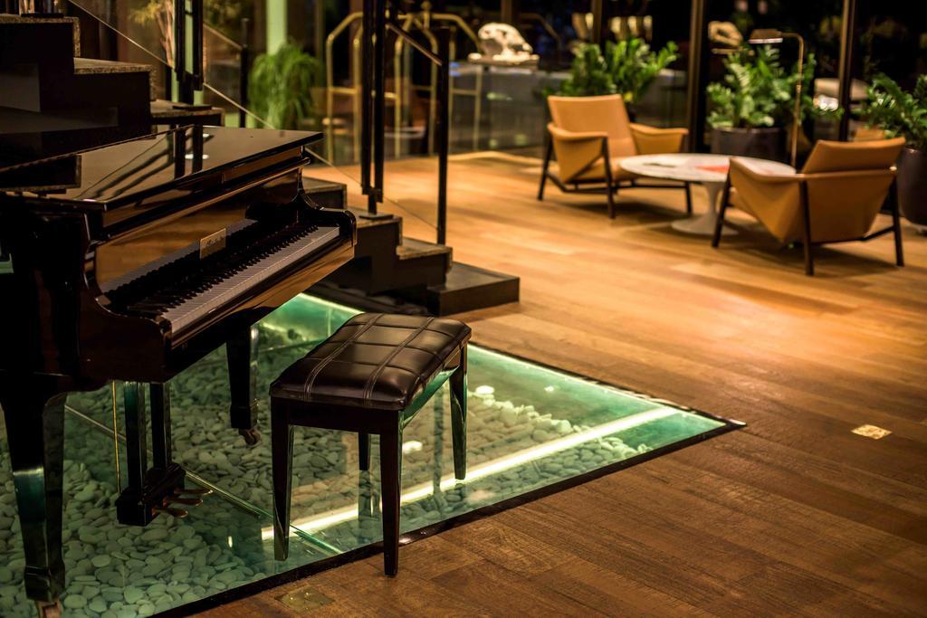 Gran Marquise Hotel 5*