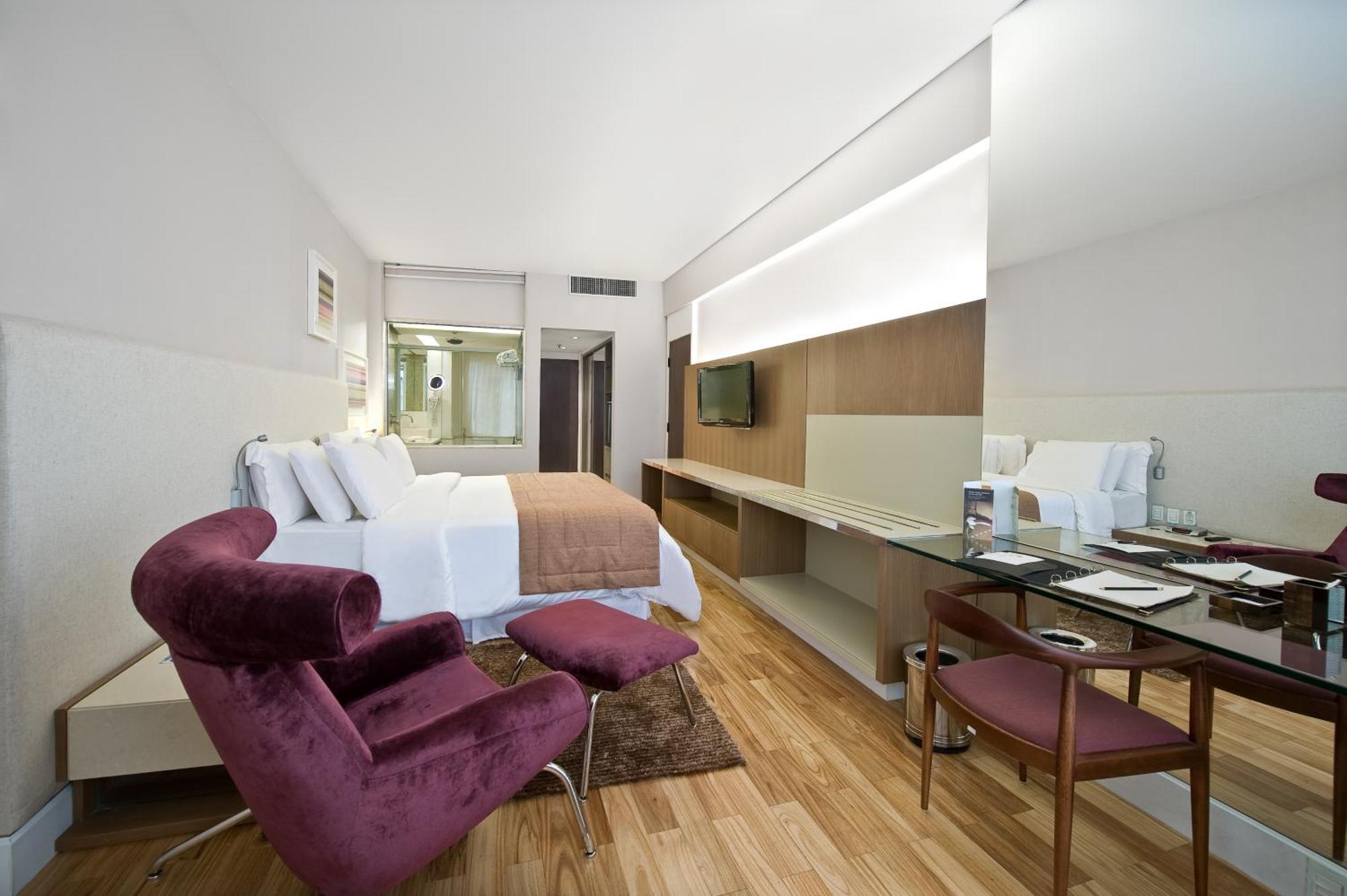 Hotel Gran Marquise Fortaleza (Ceara)