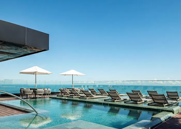 Hotel Gran Marquise