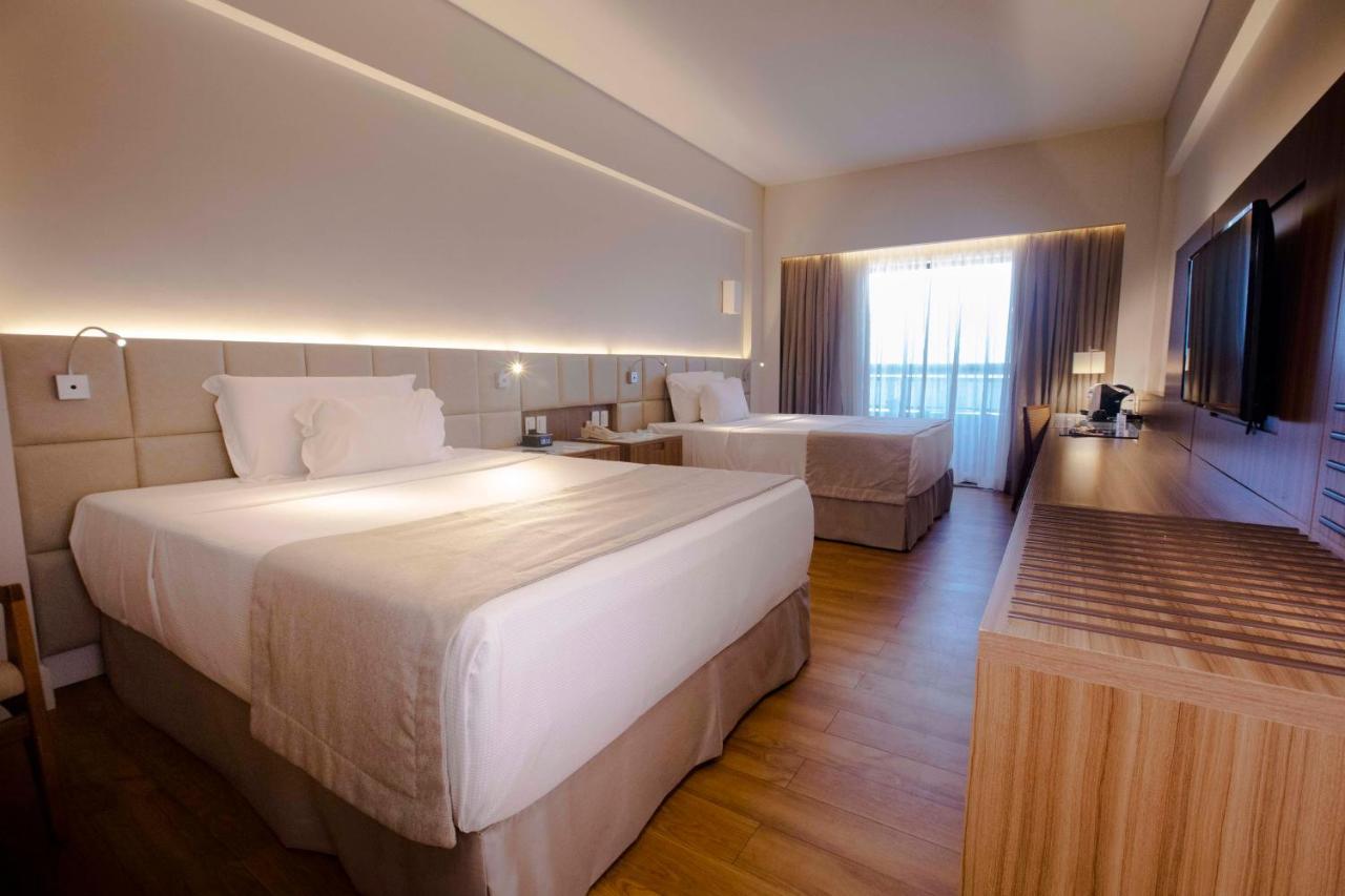 Gran Marquise Hotel Fortaleza (Ceara)