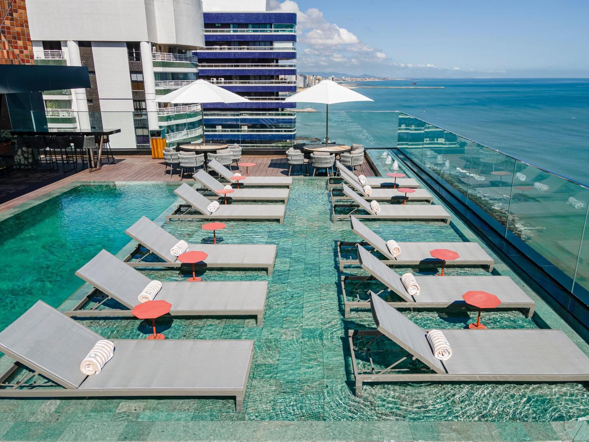 Gran Marquise Hotel 5*
