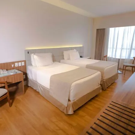 Gran Marquise Hotel Fortaleza (Ceara)