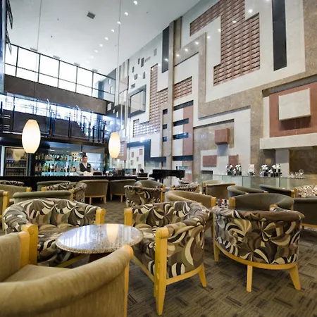Gran Marquise Hotel Fortaleza (Ceara)