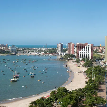 Gran Marquise 5* Fortaleza (Ceara)