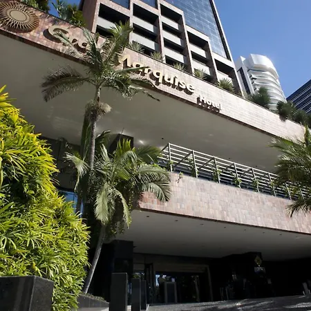 Hotel Gran Marquise Fortaleza (Ceara)