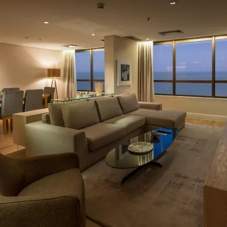 Hotel Gran Marquise 5*