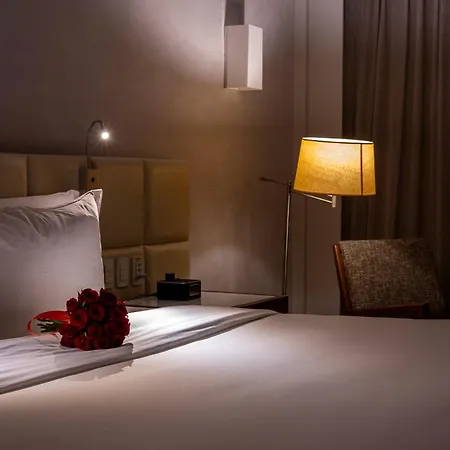 Hotel Gran Marquise Fortaleza (Ceara)