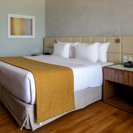 Gran Marquise Hotel Fortaleza (Ceara)