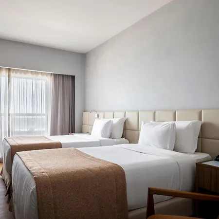 Gran Marquise 5* Fortaleza (Ceara)