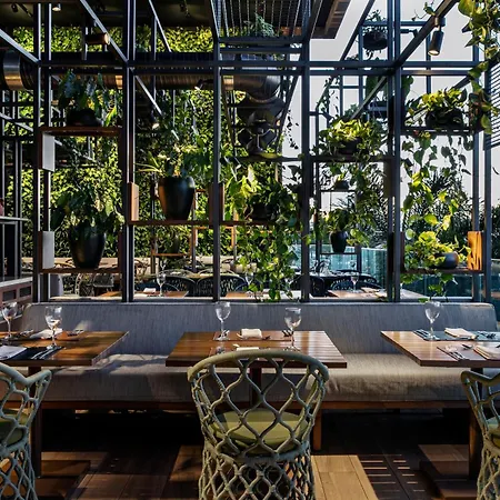 Gran Marquise Hotel